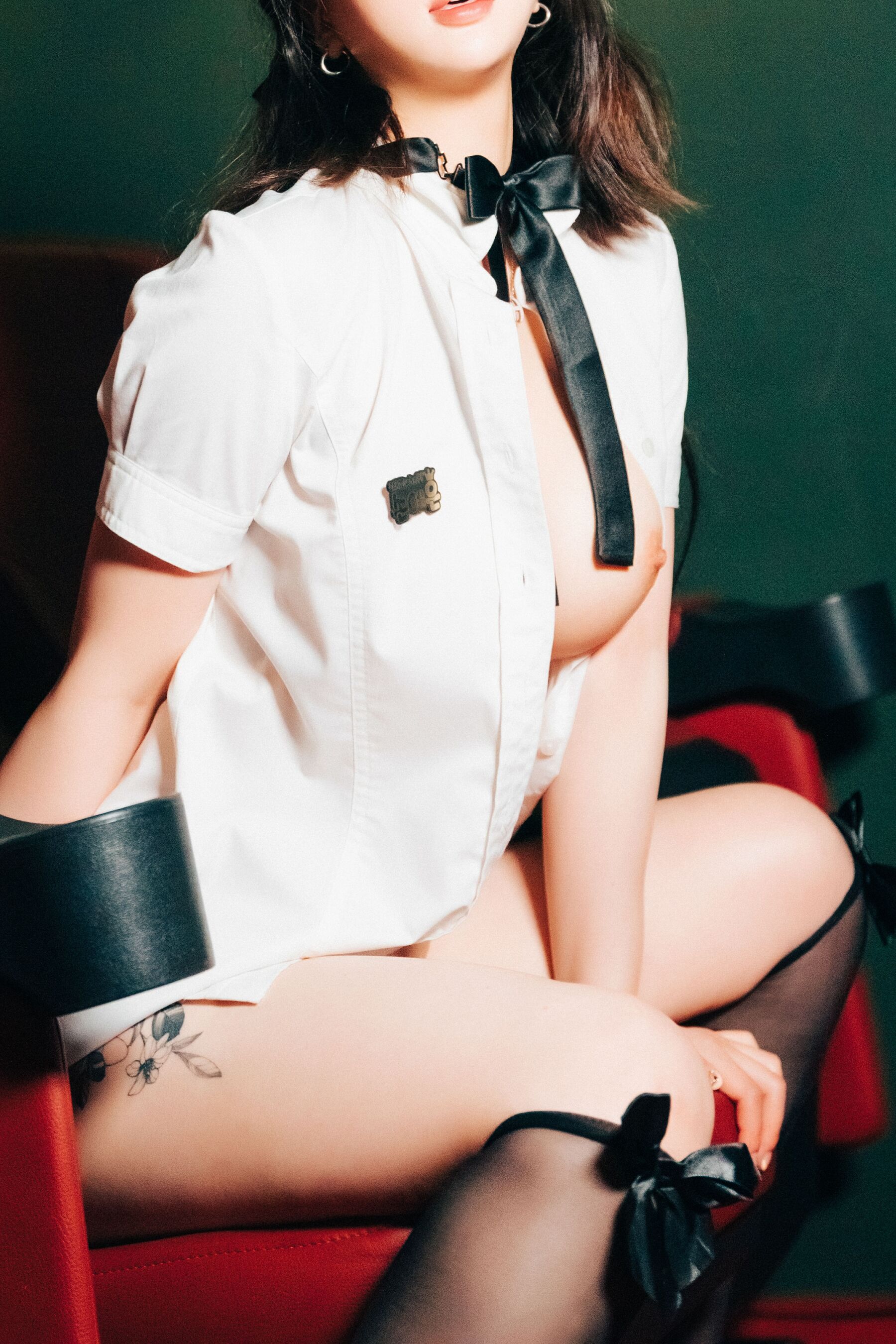 [Loozy]Yeeun（???）《Ticket Girl》 (75/120)