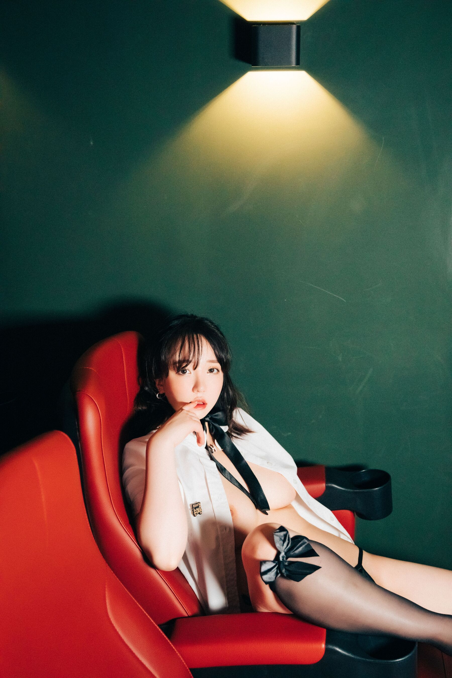 [Loozy]Yeeun（???）《Ticket Girl》 (80/120)