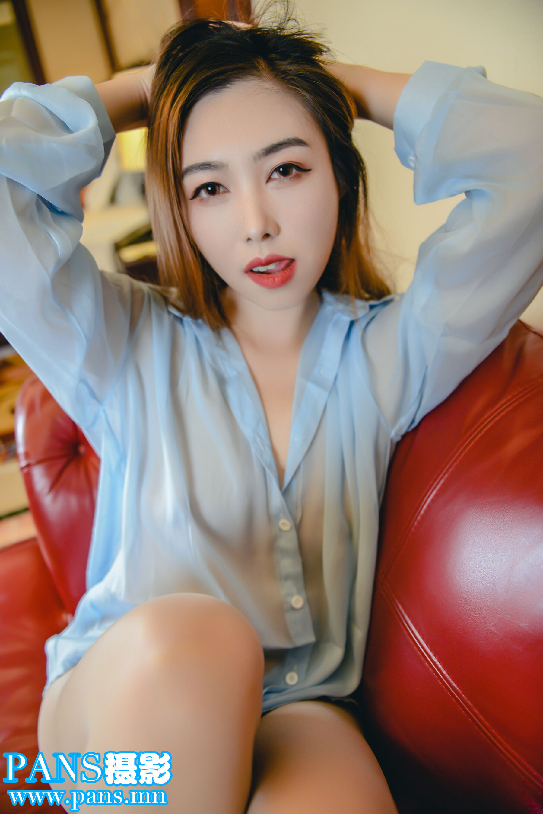 [PANS]Vol. 330 詩詩 (21/30)
