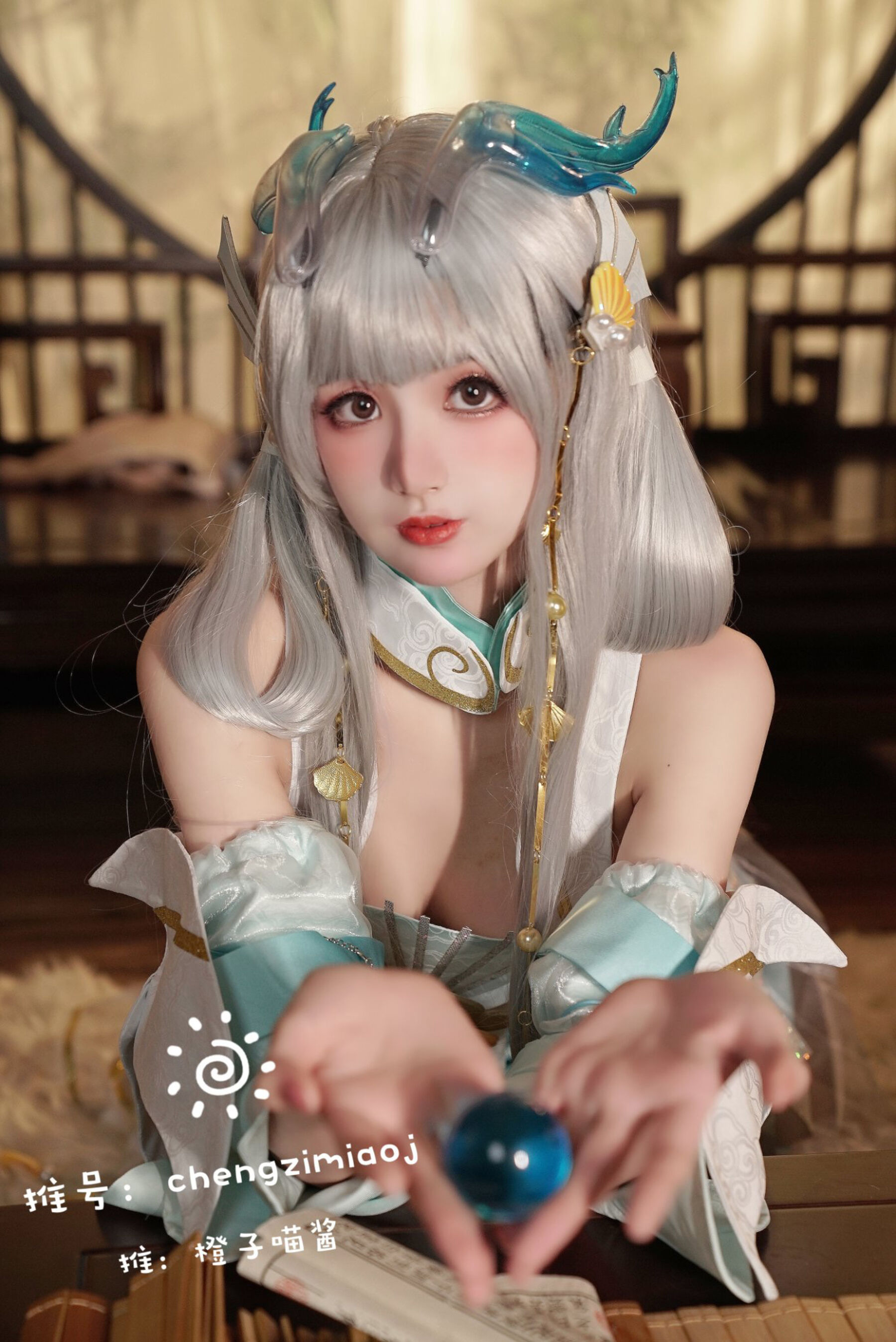 [人體攝影]國模人體 (25/27)