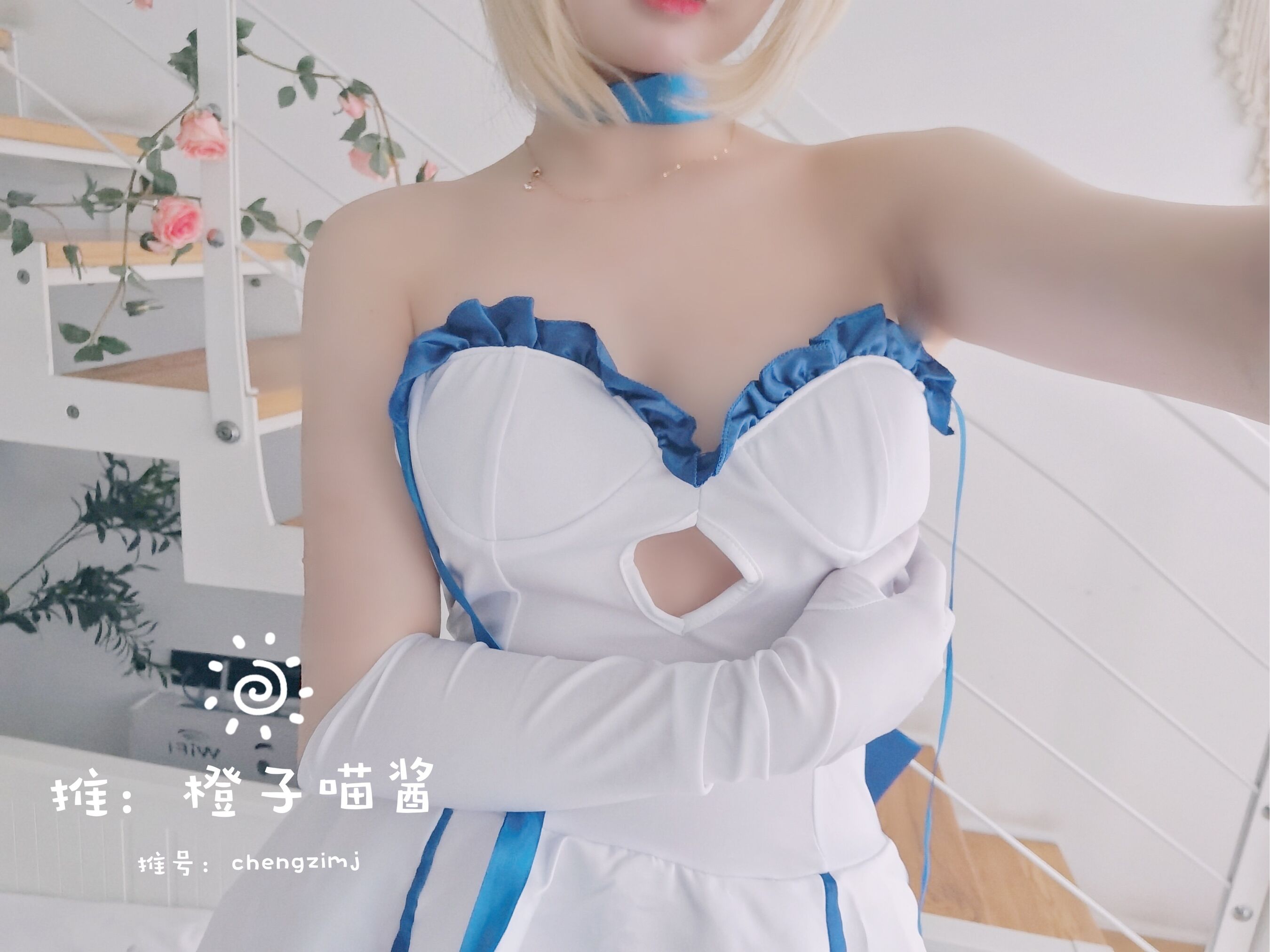 [人體攝影]國模人體 (30/33)
