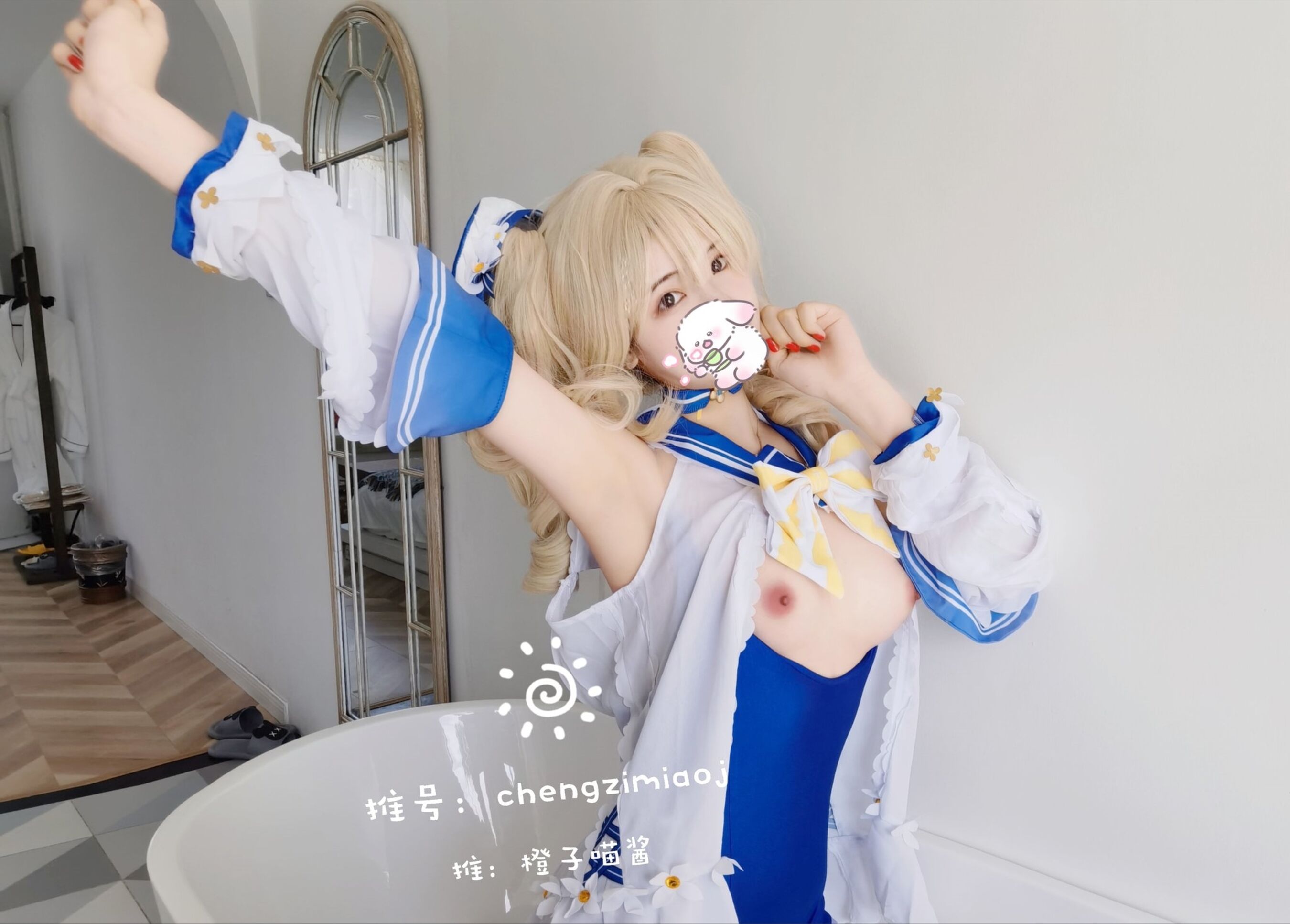 [人體攝影]國模人體 (41/63)