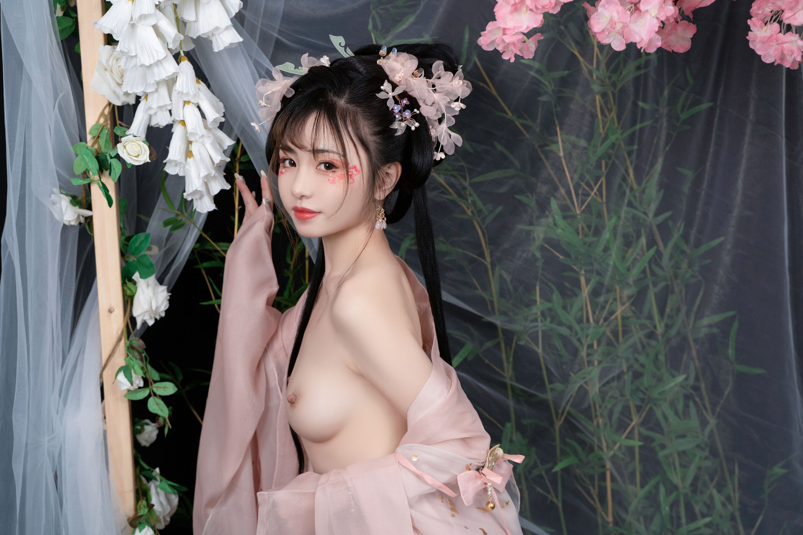[人體攝影]國模人體 (41/86)