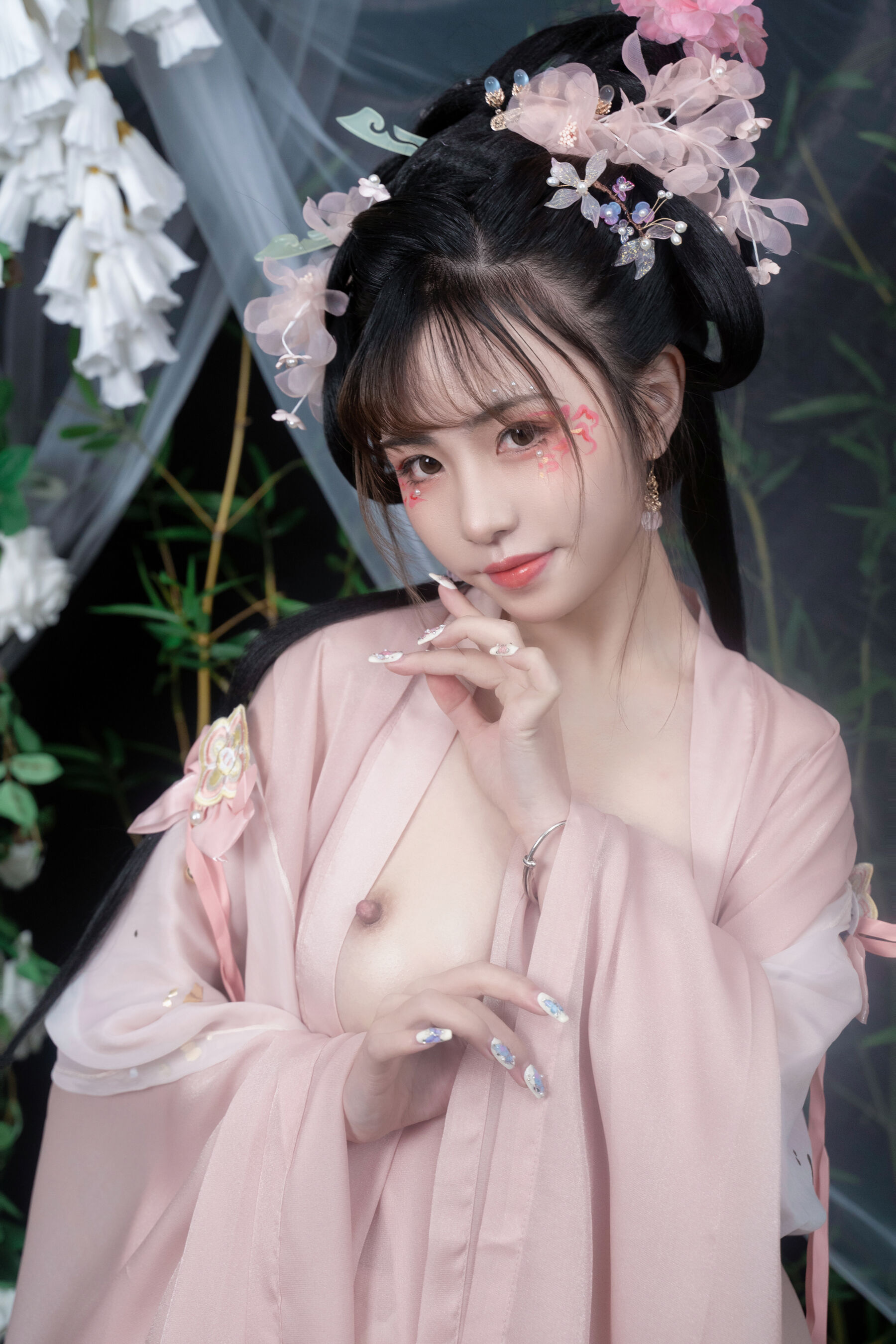 [人體攝影]國模人體 (51/86)