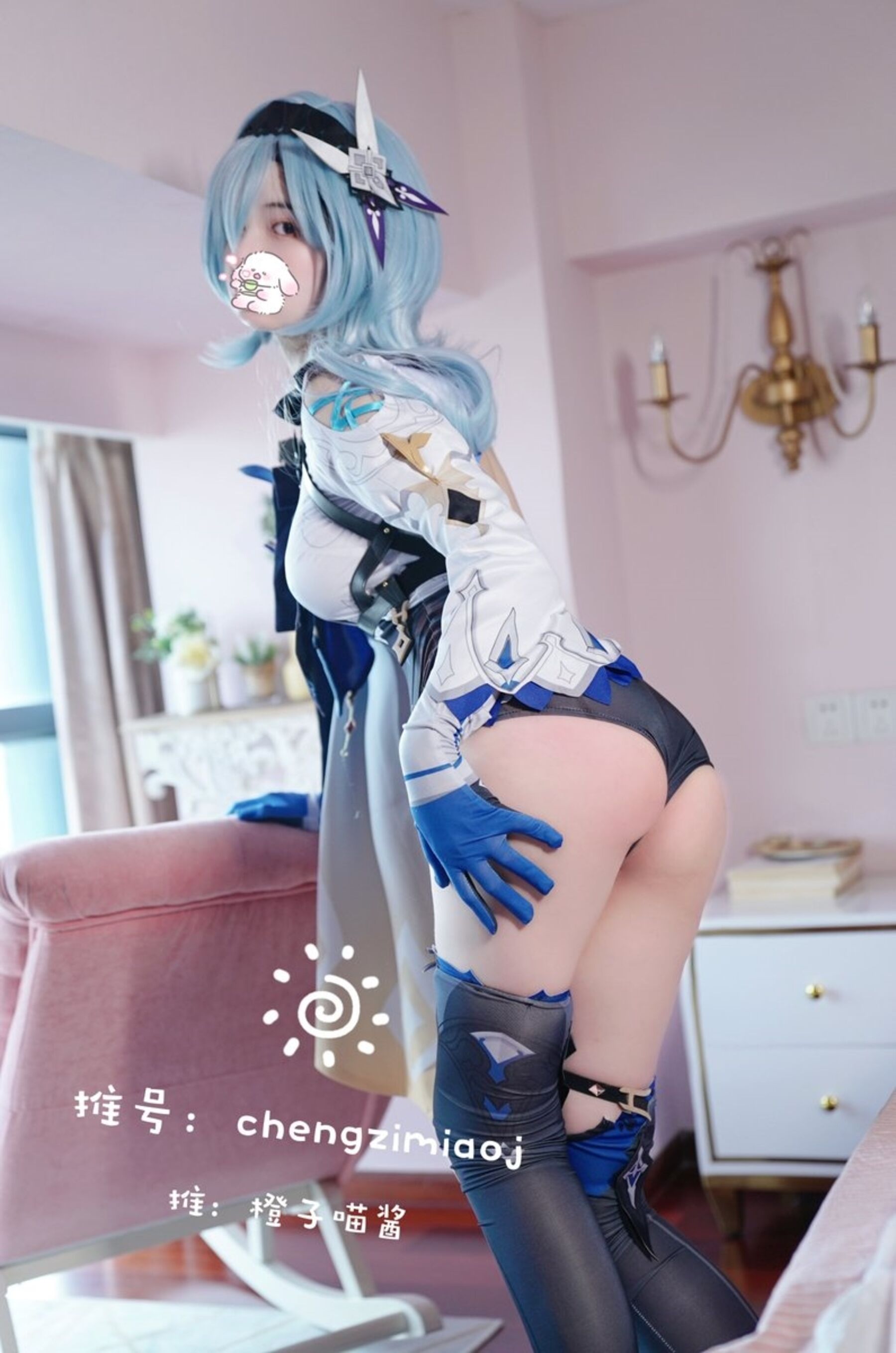 [人體攝影]國模人體 (43/49)