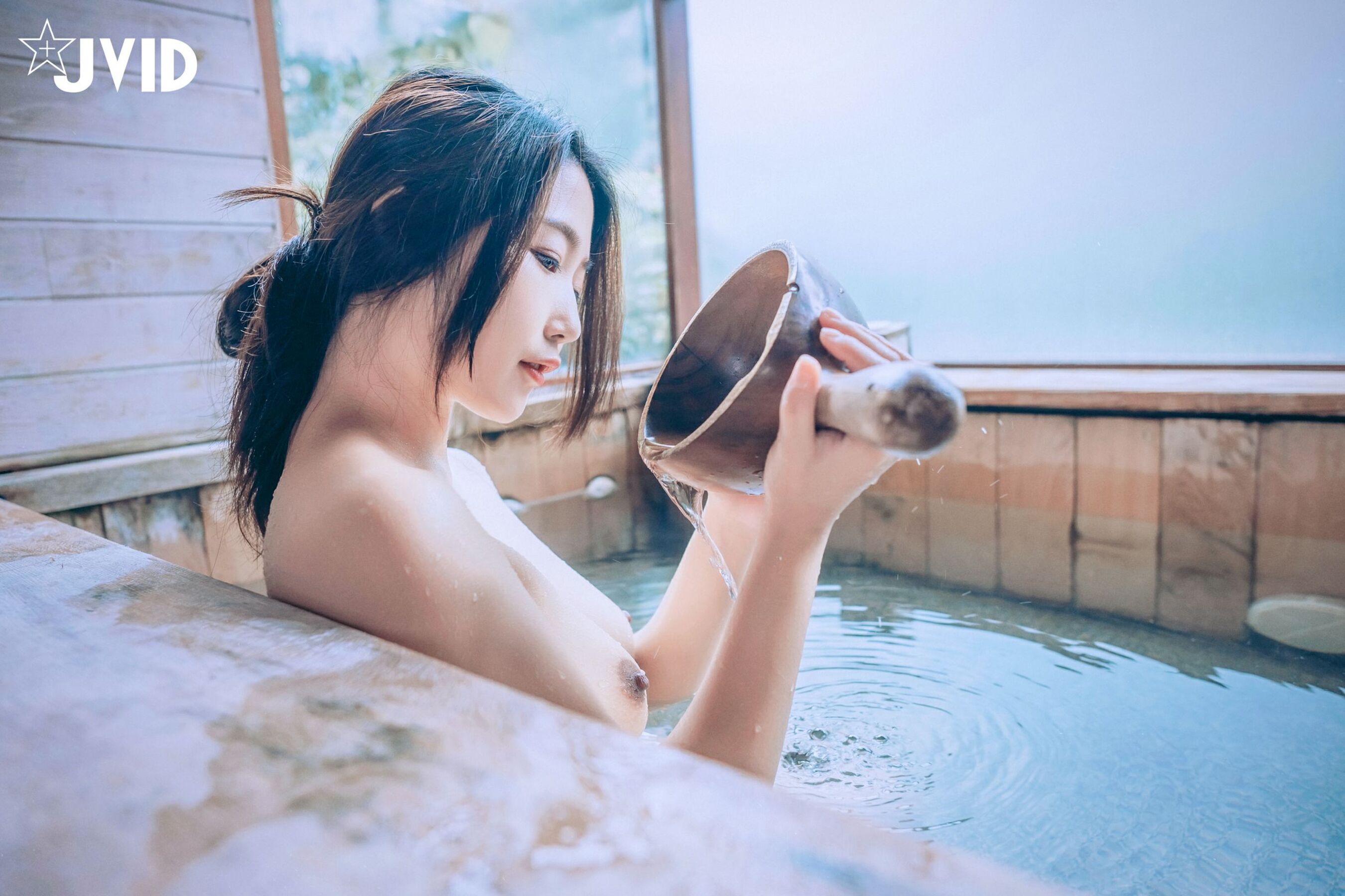 [JVID]肉包Mini《與肉包的溫泉之旅》 (101/172)