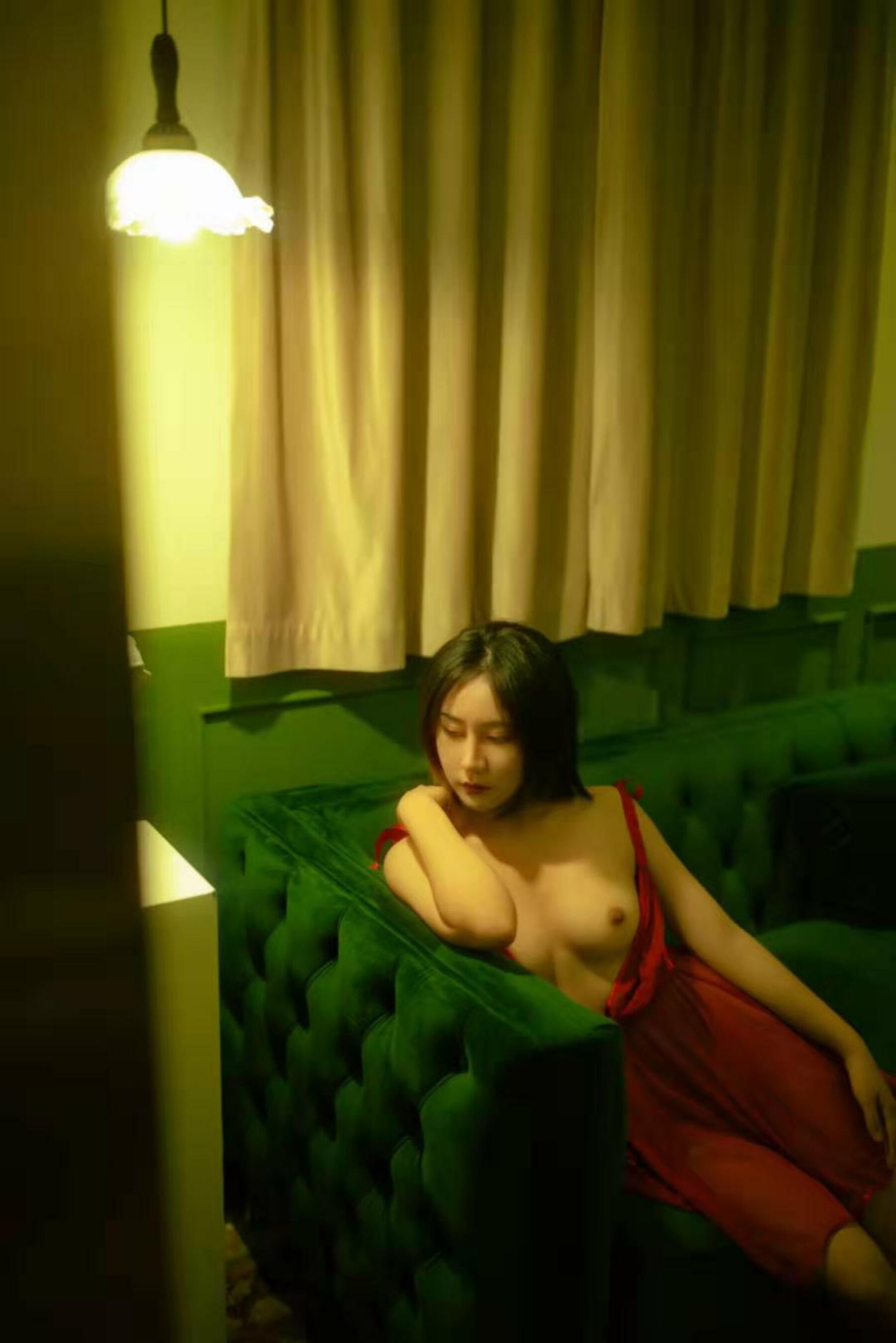 [人體攝影]國模人體 (75/150)