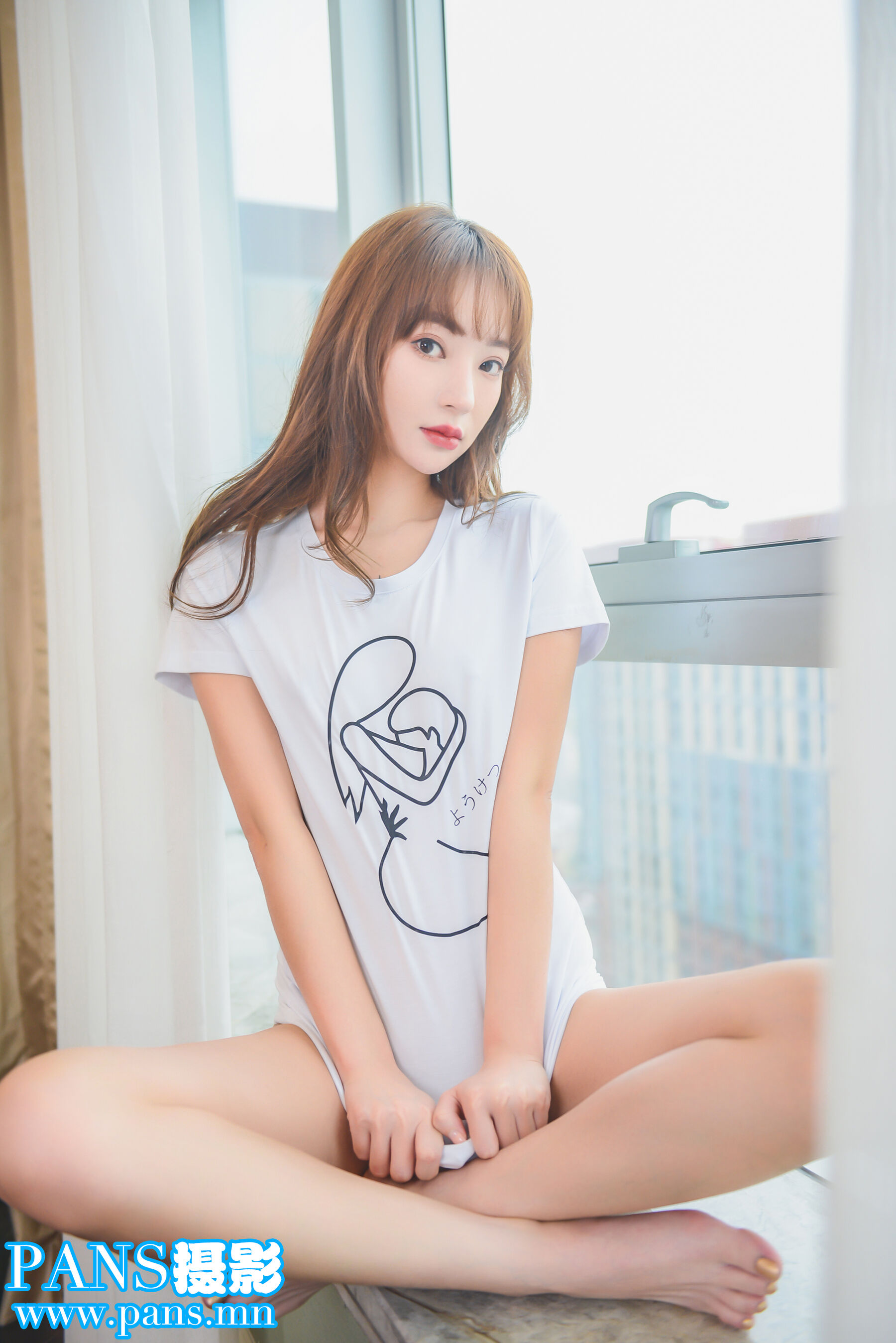 [PANS]Vol. 094 Tina (20/36)
