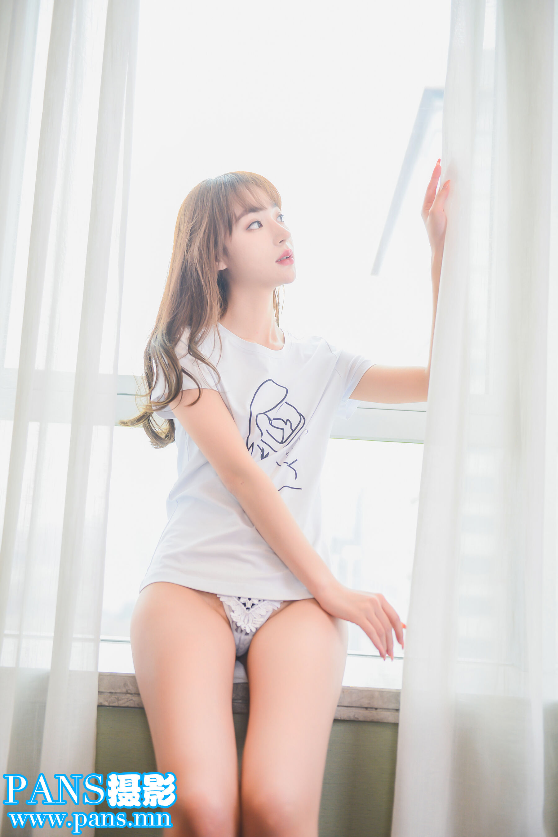[PANS]Vol. 094 Tina (36/36)