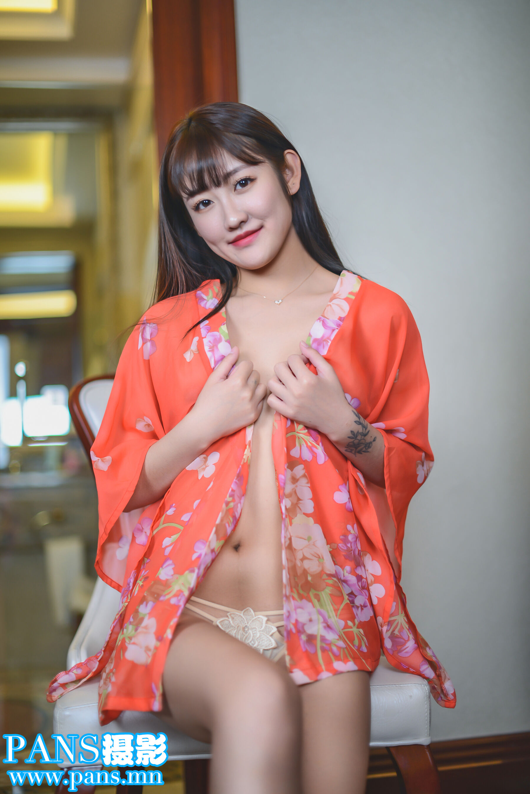 [PANS]Vol. 092 甜心 (20/36)