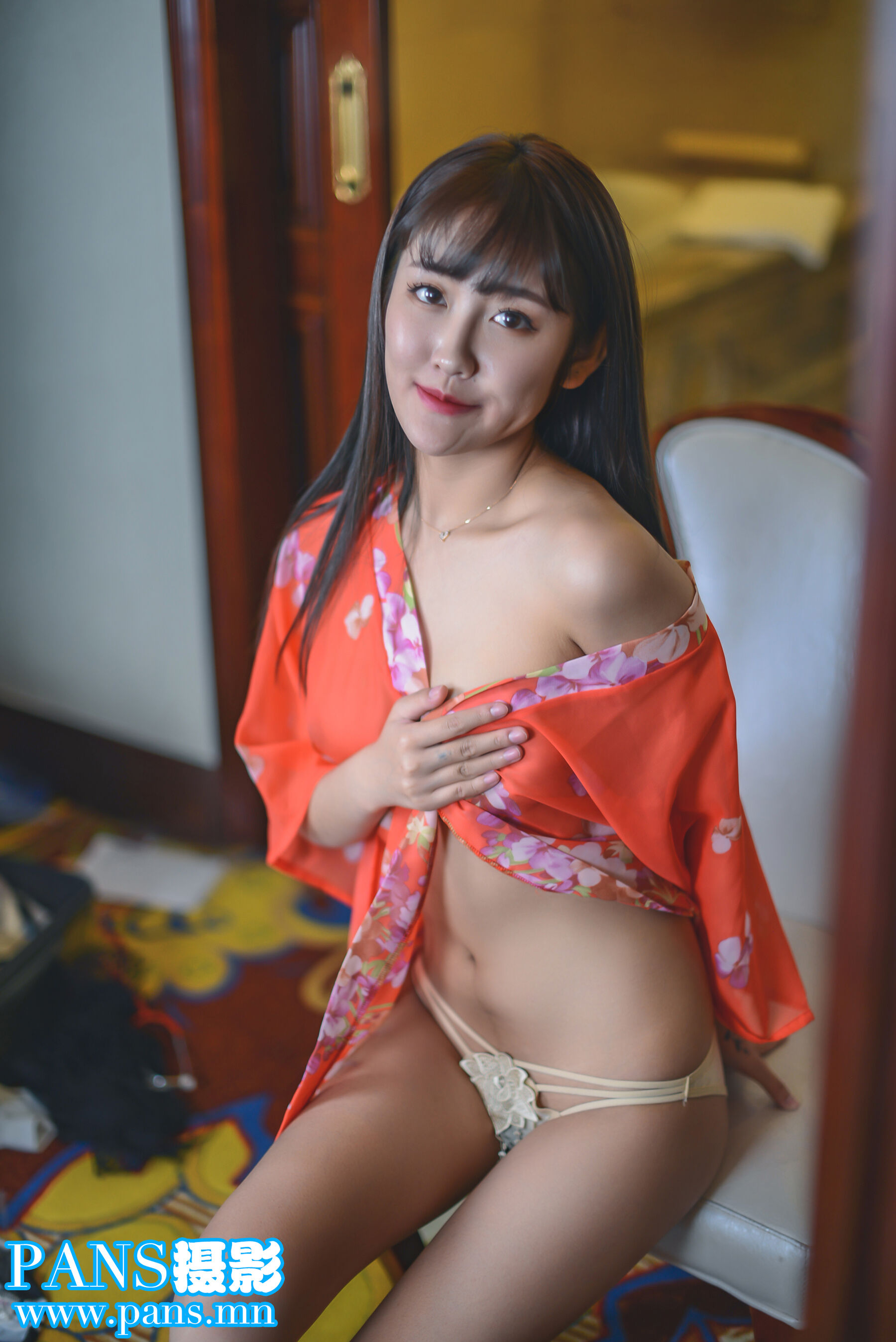 [PANS]Vol. 092 甜心 (21/36)
