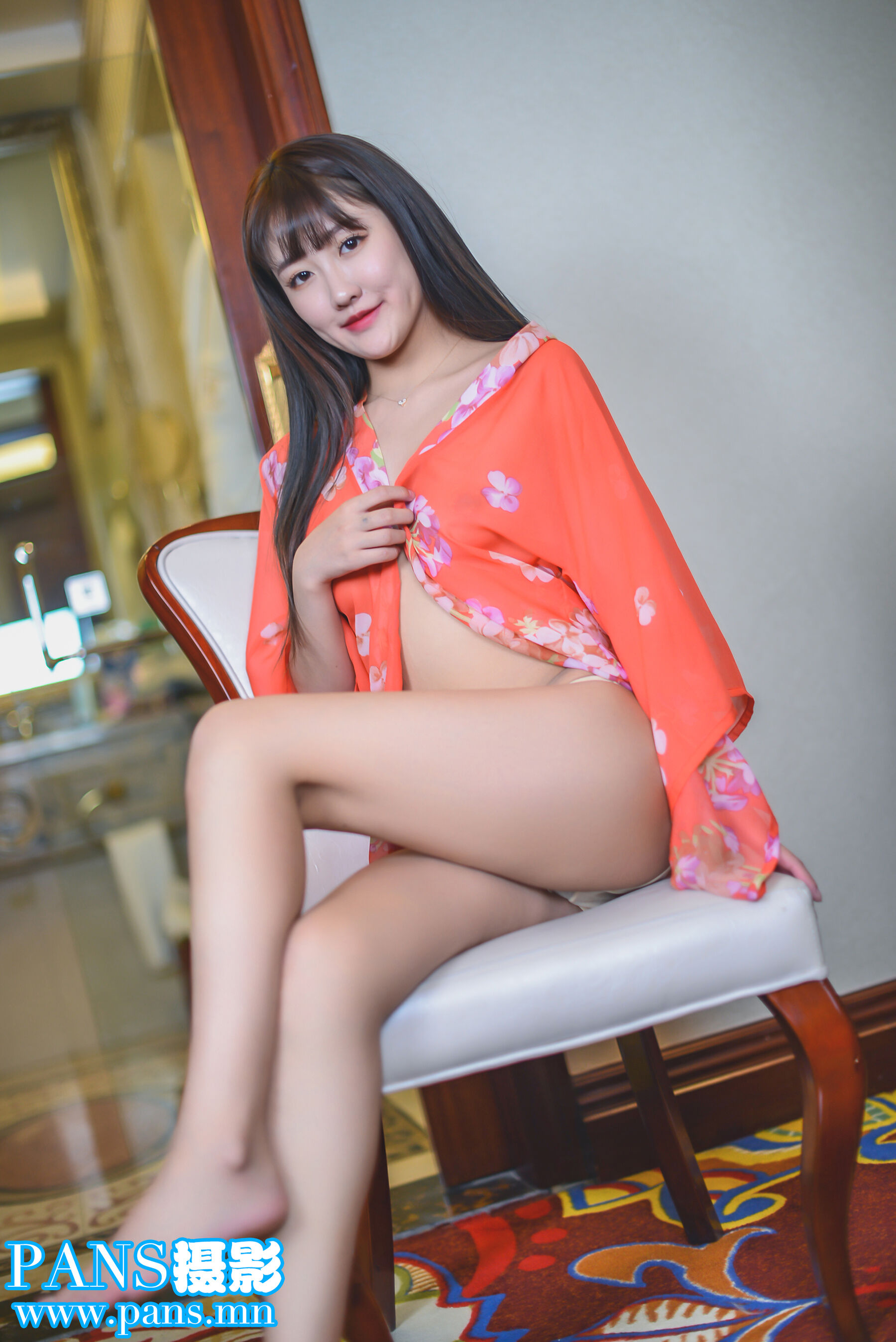 [PANS]Vol. 092 甜心 (26/36)