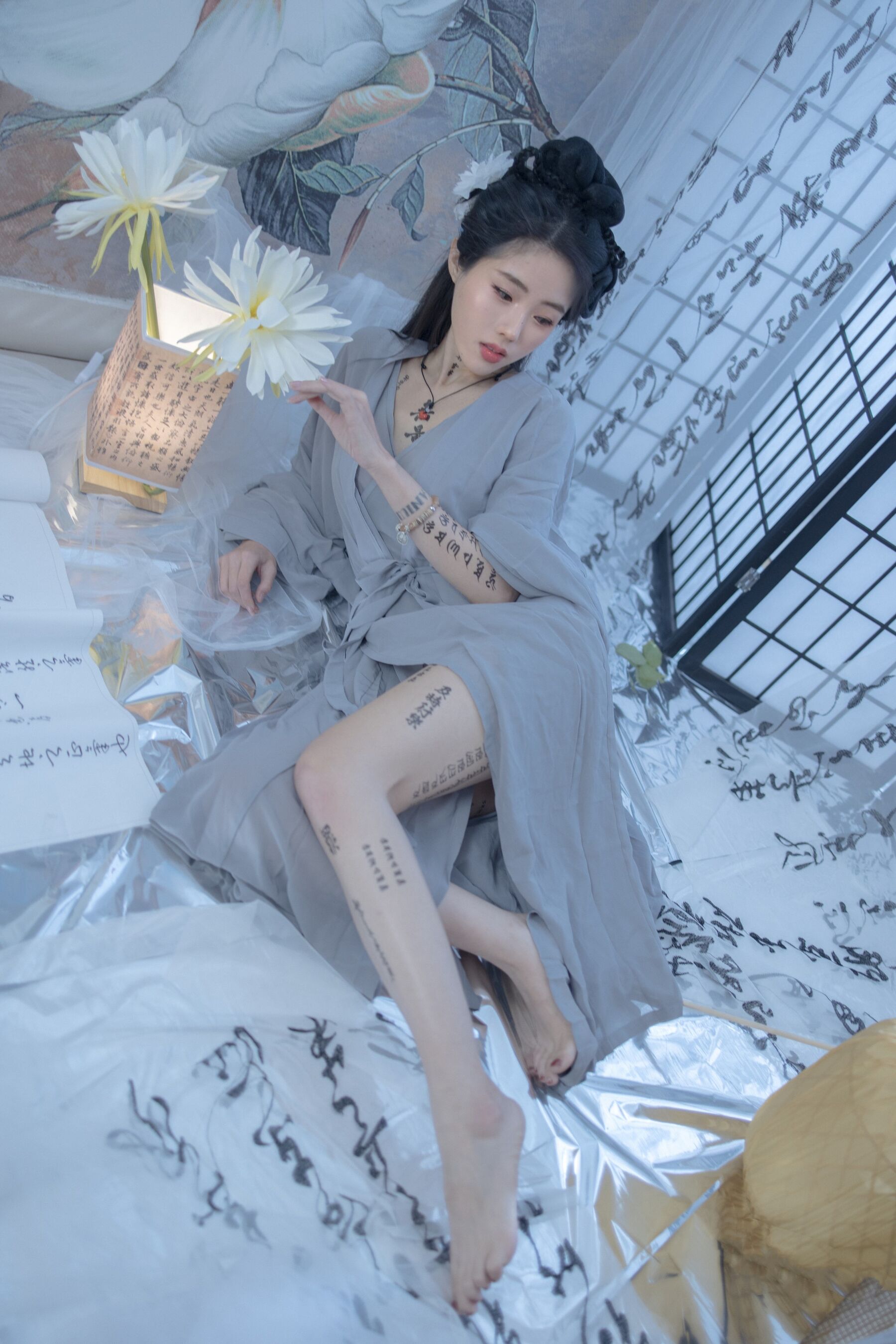 [人體攝影]國模人體 (45/67)