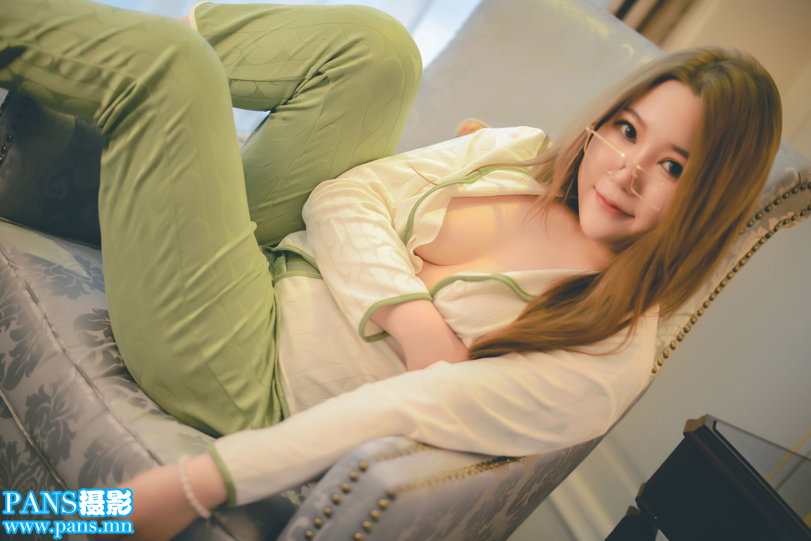 [PANS]Vol. 352 囤囤 (24/30)