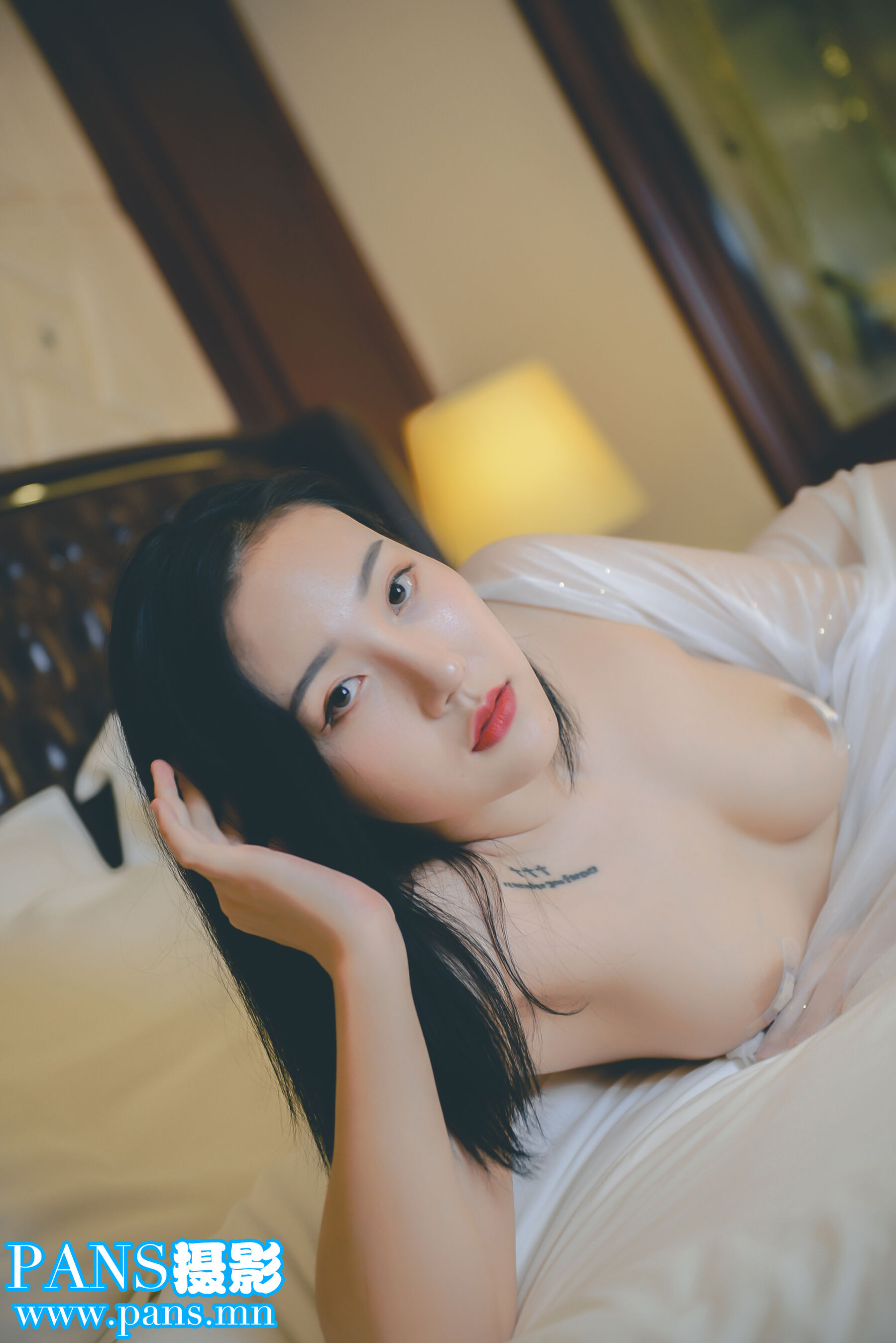 [PANS]Vol. 346 小白 (26/30)