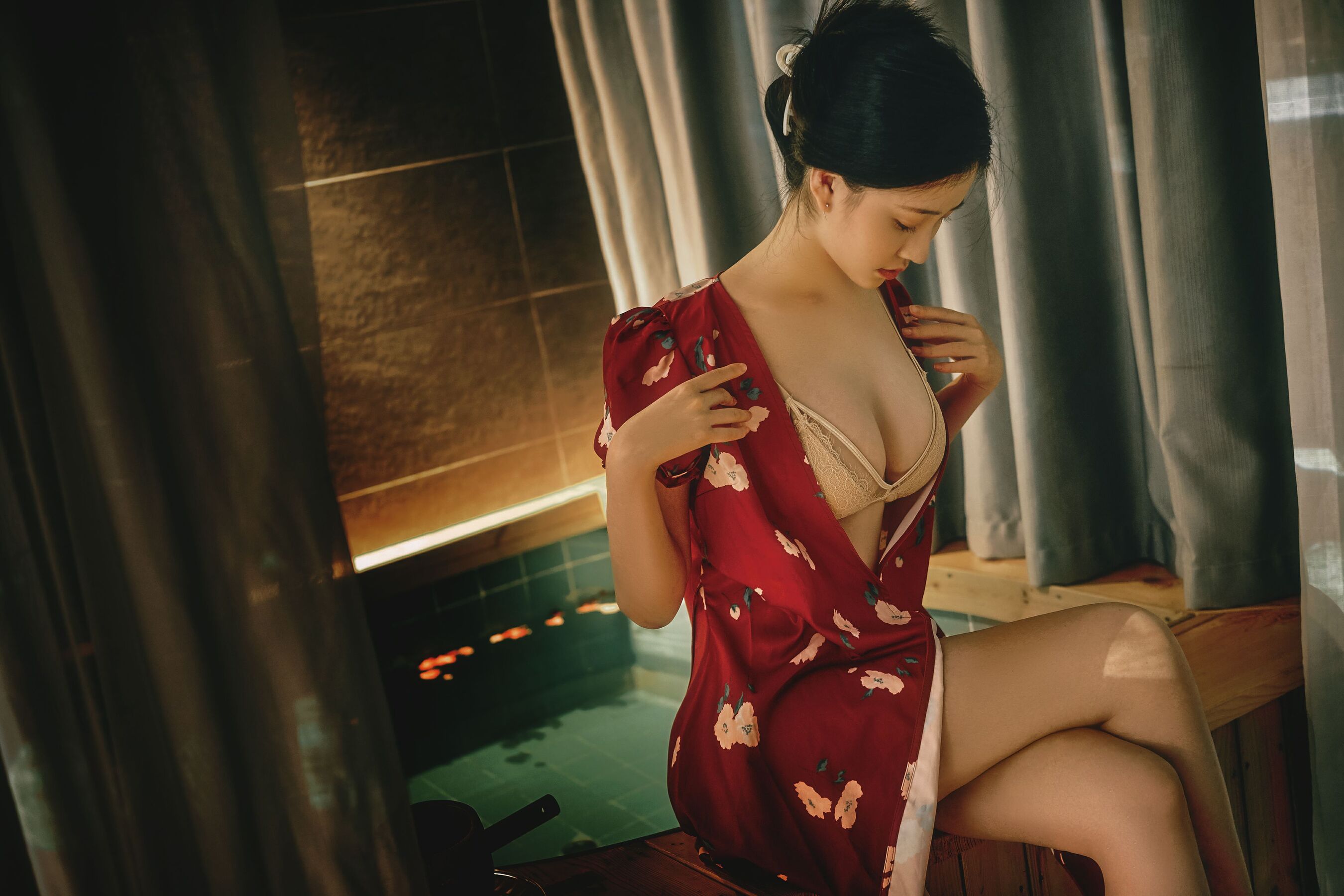 [人體攝影]國模人體 (23/44)
