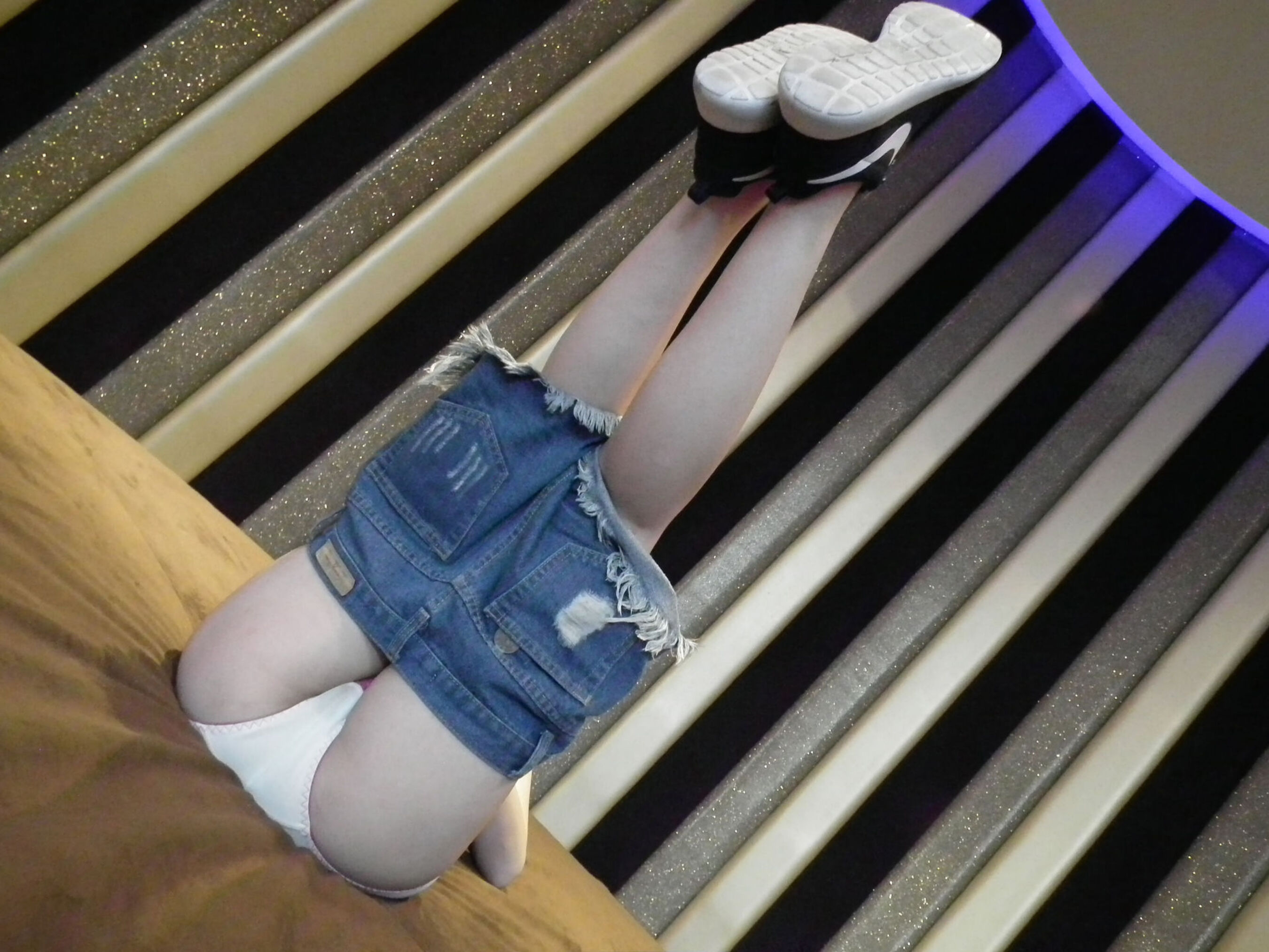 [人體攝影]臺模人體 (23/300)