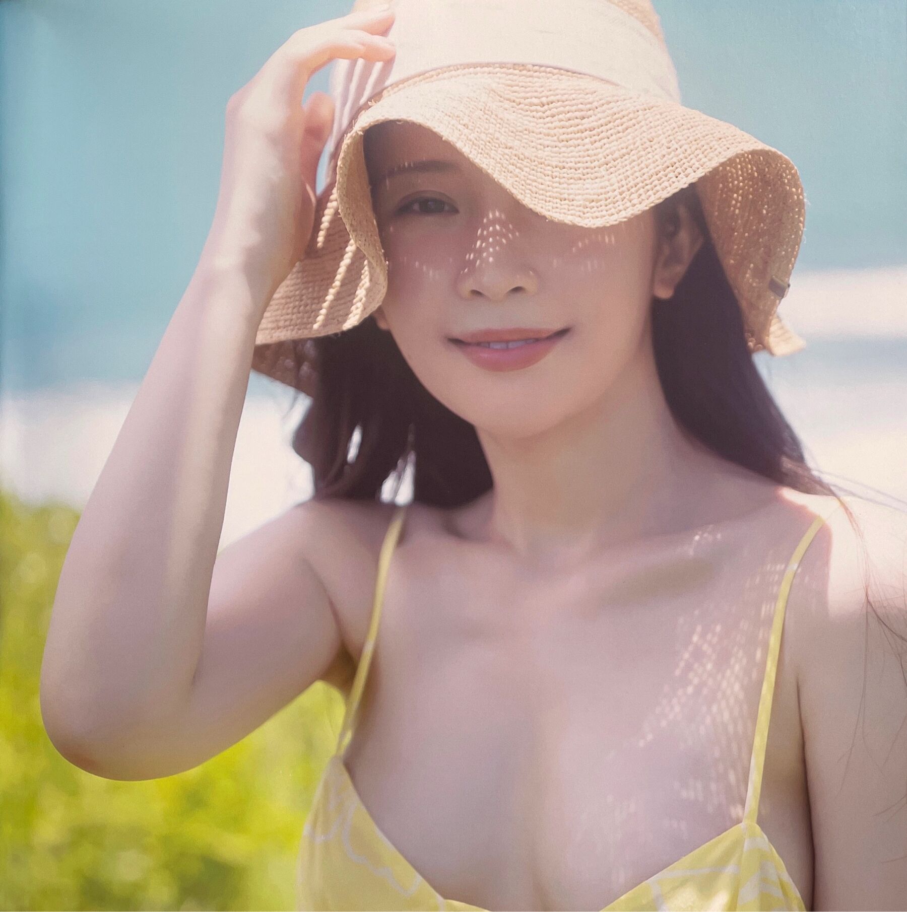 [人體攝影]臺模人體 (78/115)