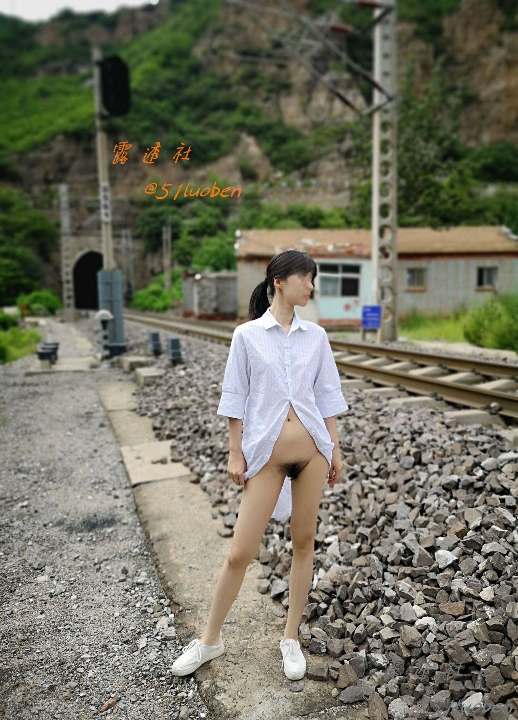 [人體攝影]國模人體 (153/371)