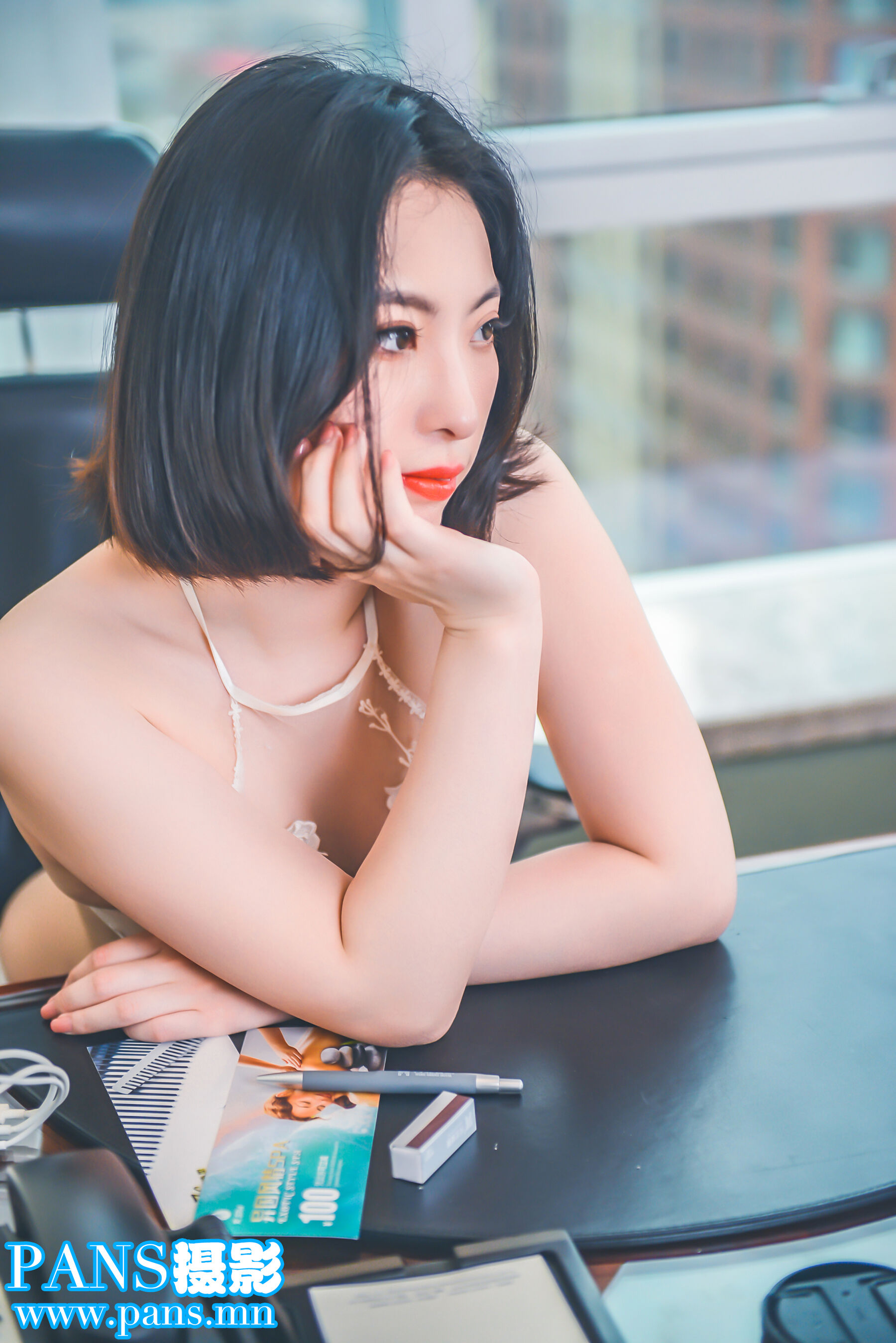 [PANS]Vol. 080 沙拉 (23/31)