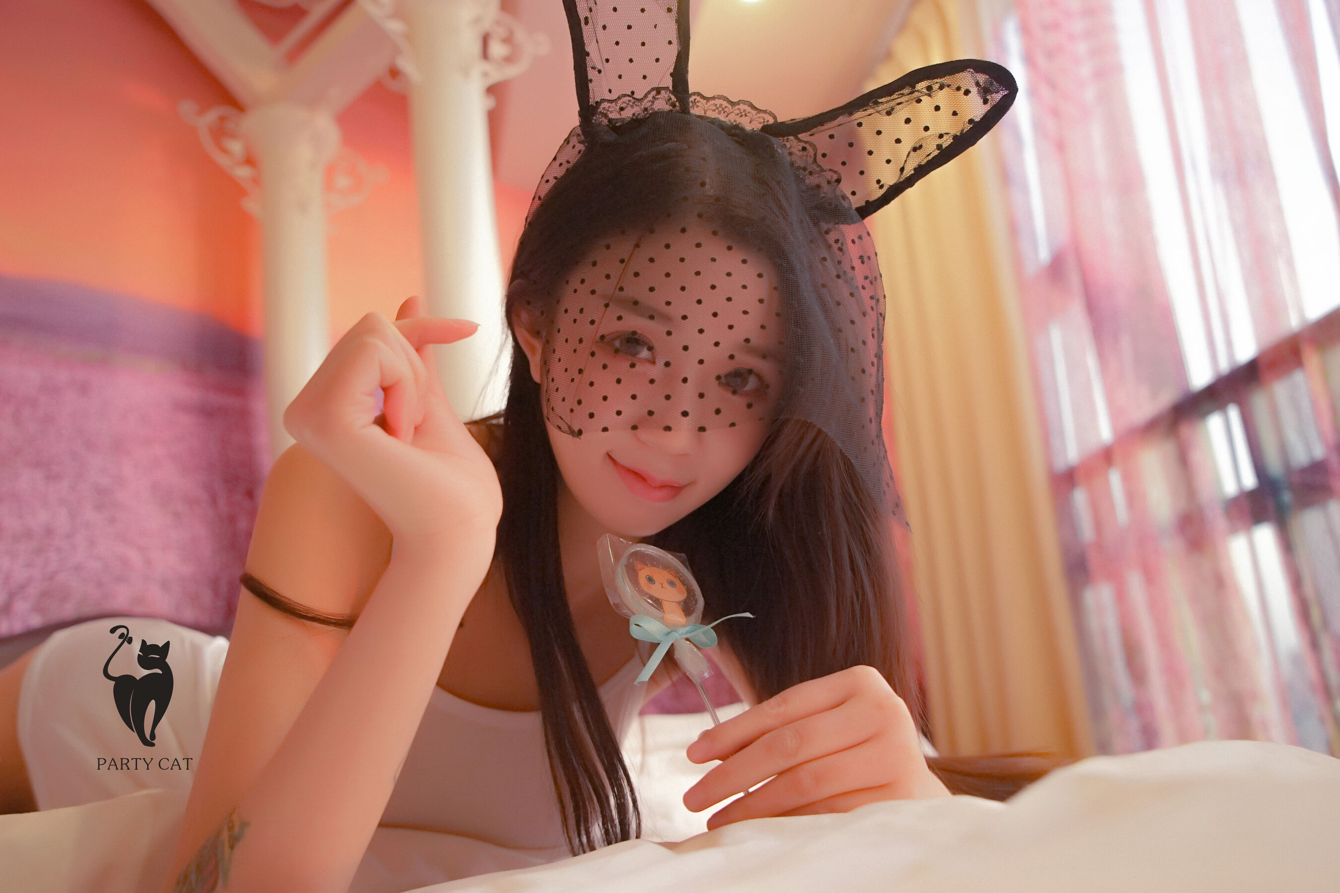 [轟趴貓]Vol. 020 七七 (35/42)