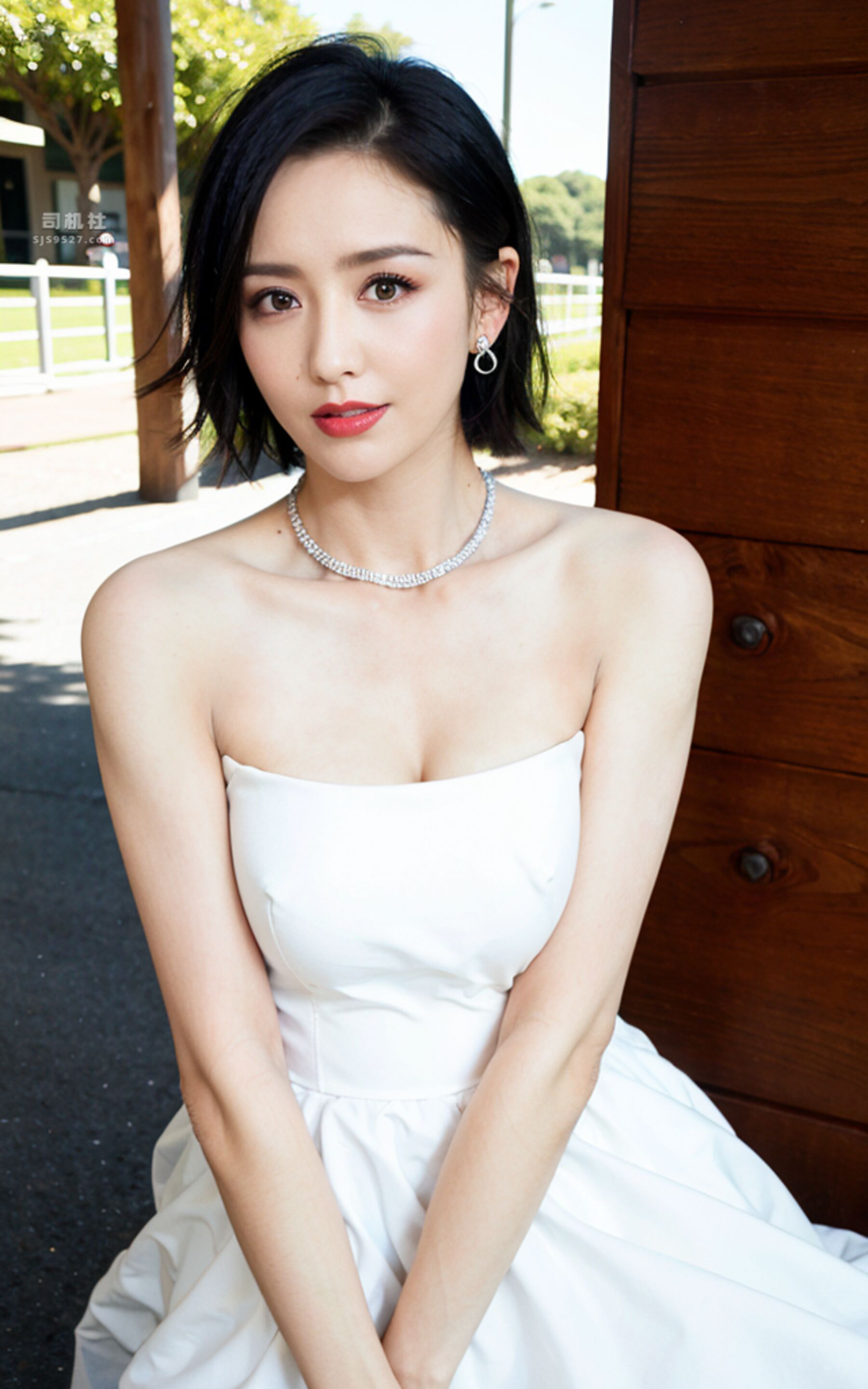 [AI圖區]AI作畫：佟麗婭 (42/106)