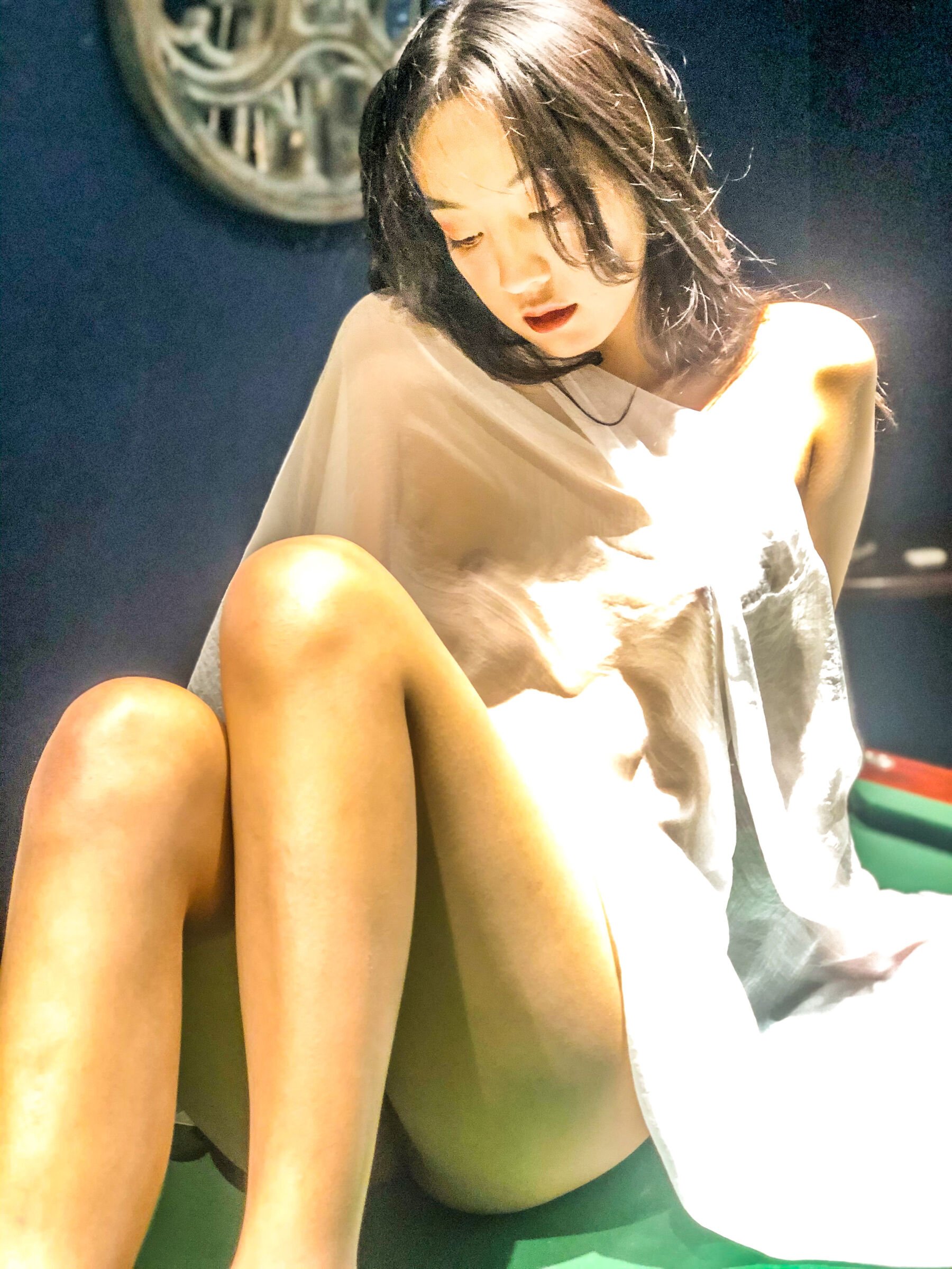 [人體攝影]國模人體 (25/30)