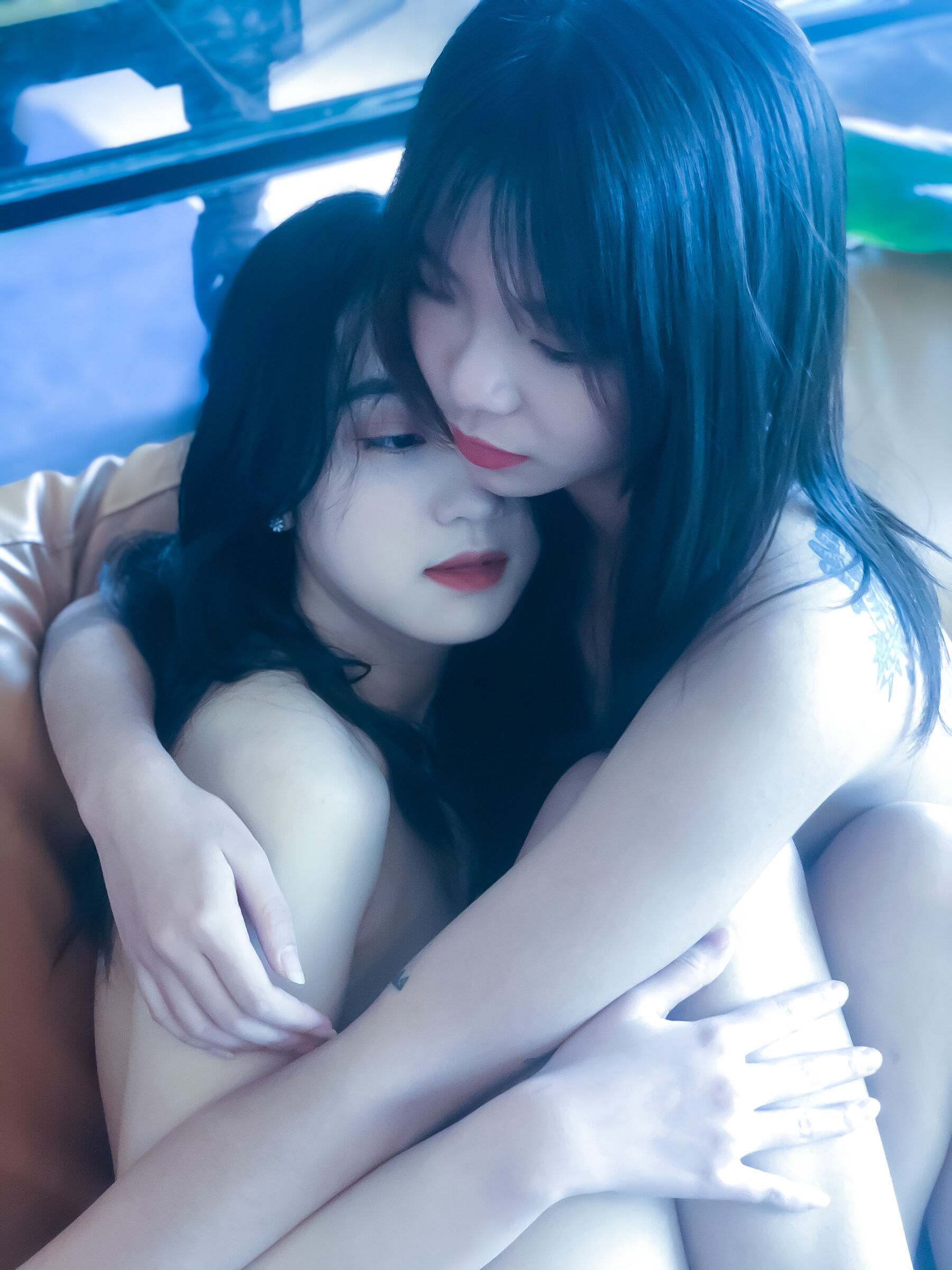 [人體攝影]國模人體 (79/87)