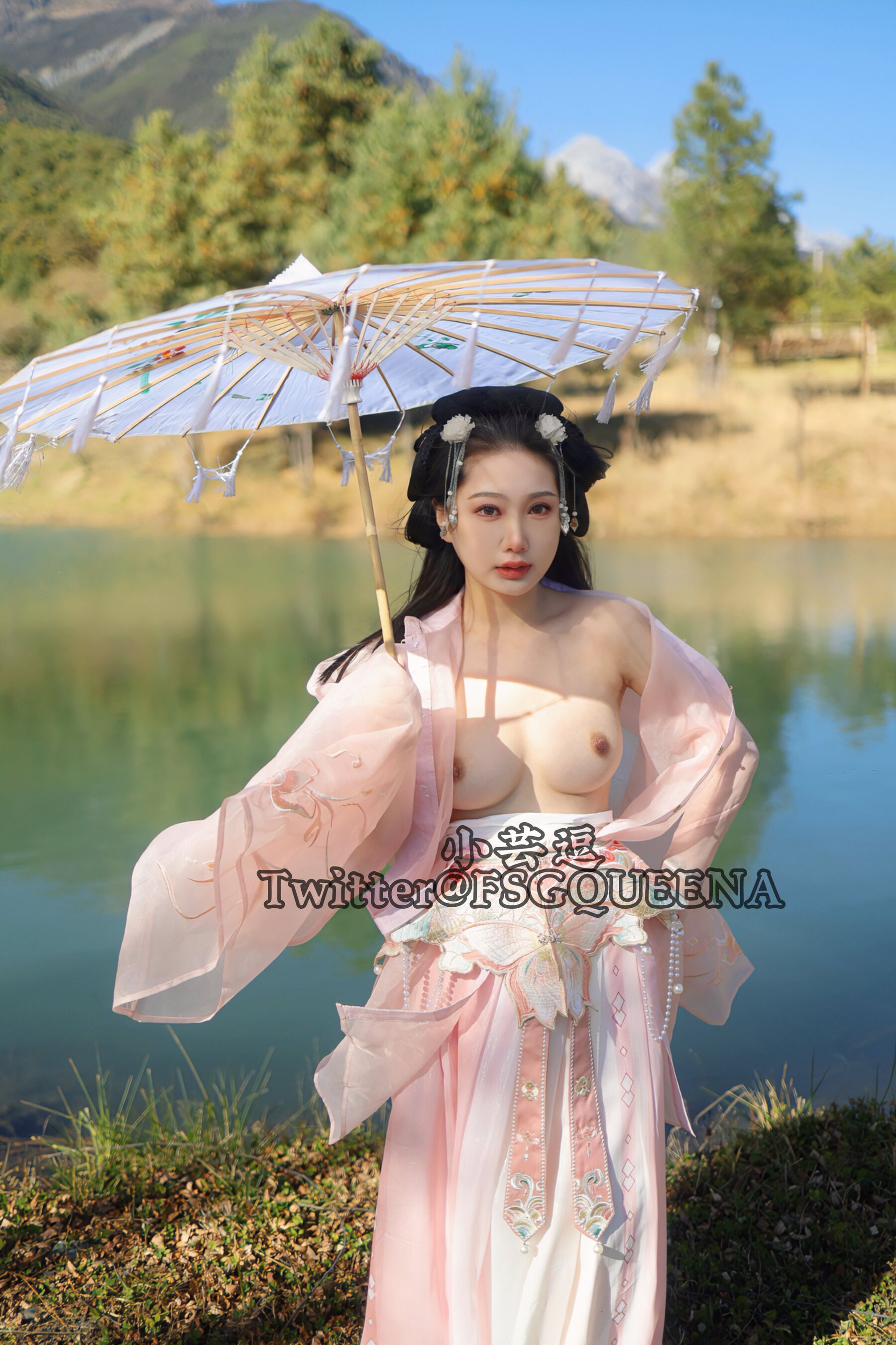 [人體攝影]國模人體 (41/47)