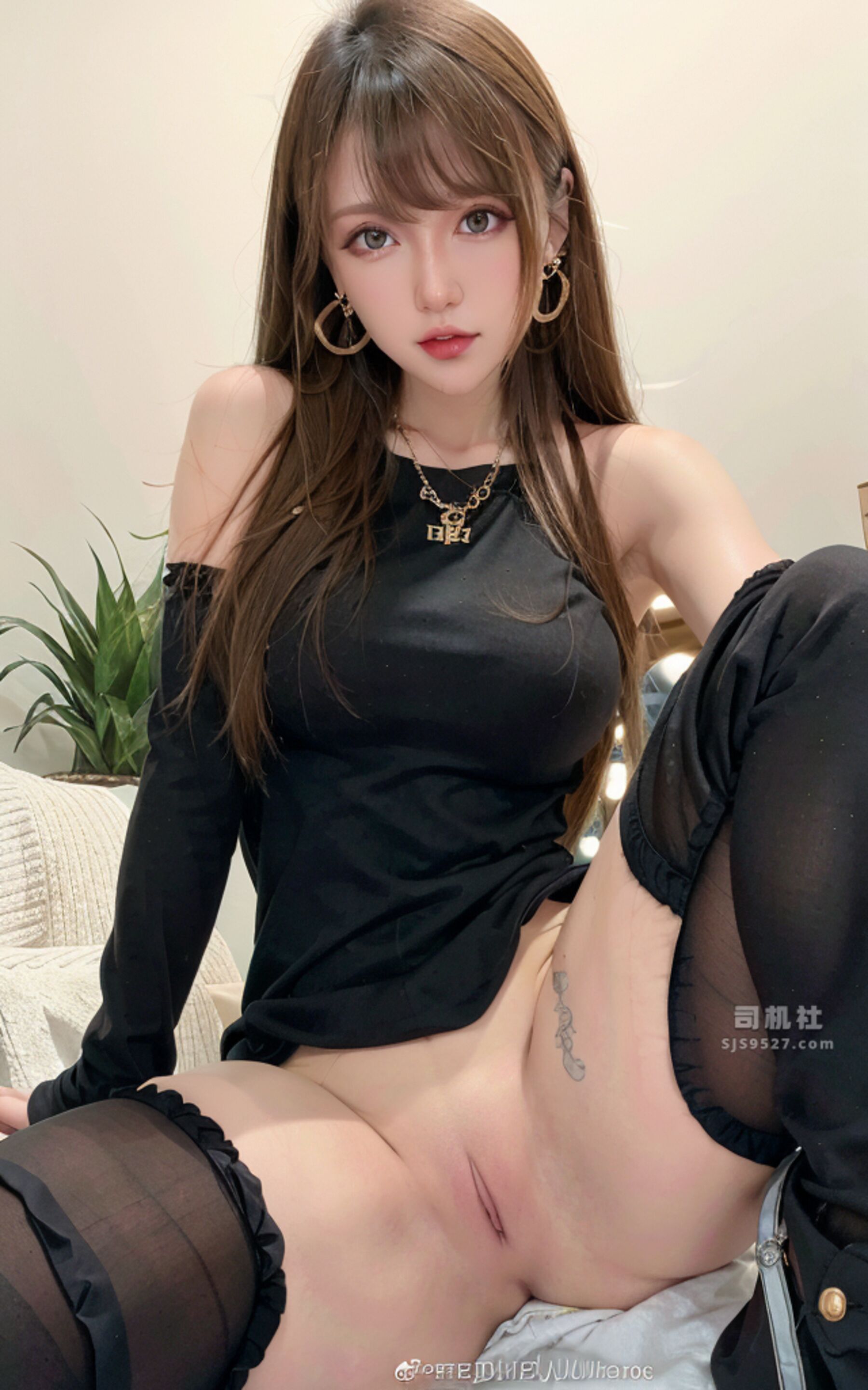 [AI圖區]AI作圖：腐團兒 (23/318)