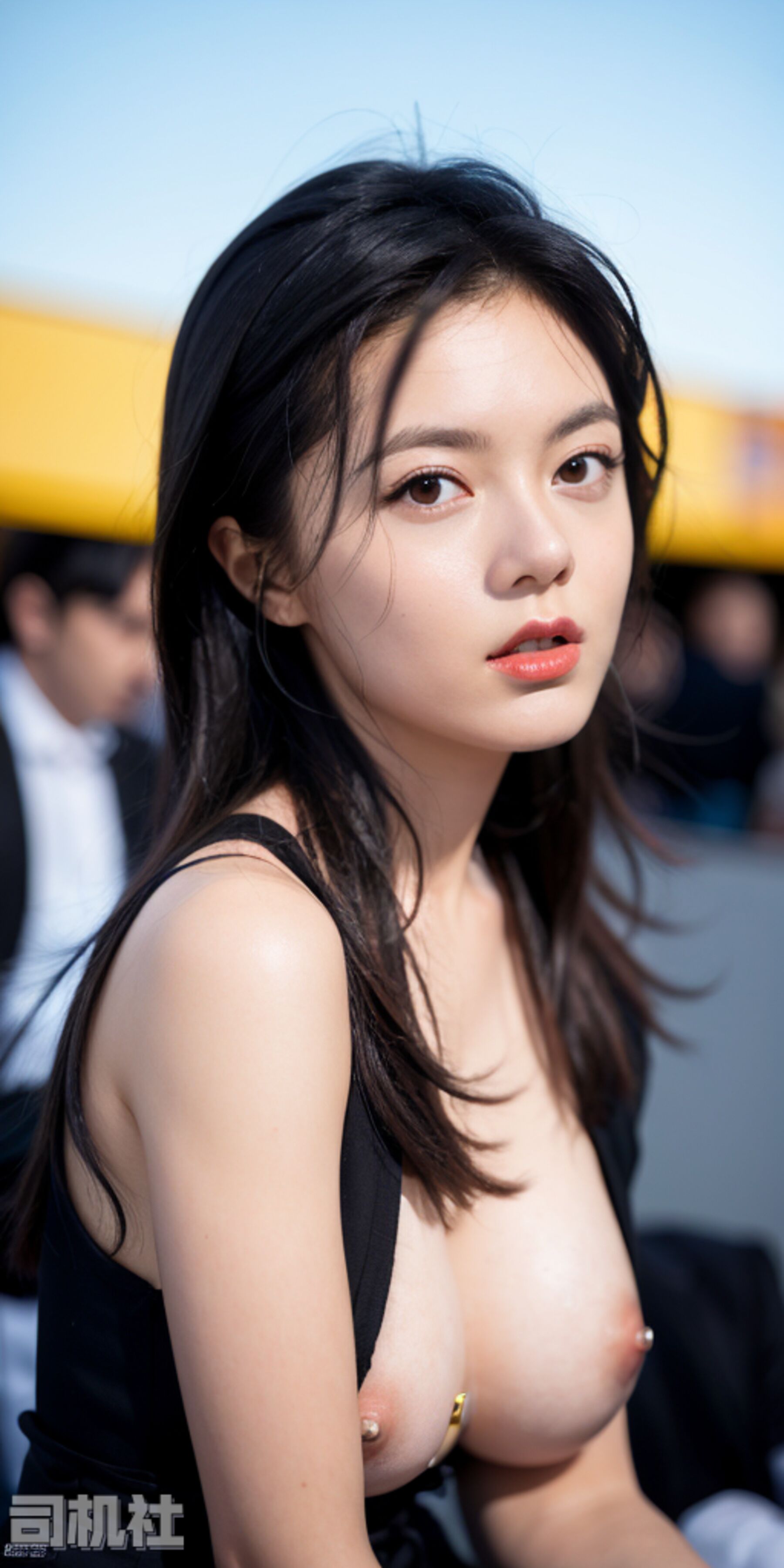 [AI圖區]AI作圖：趙今麥 (30/48)