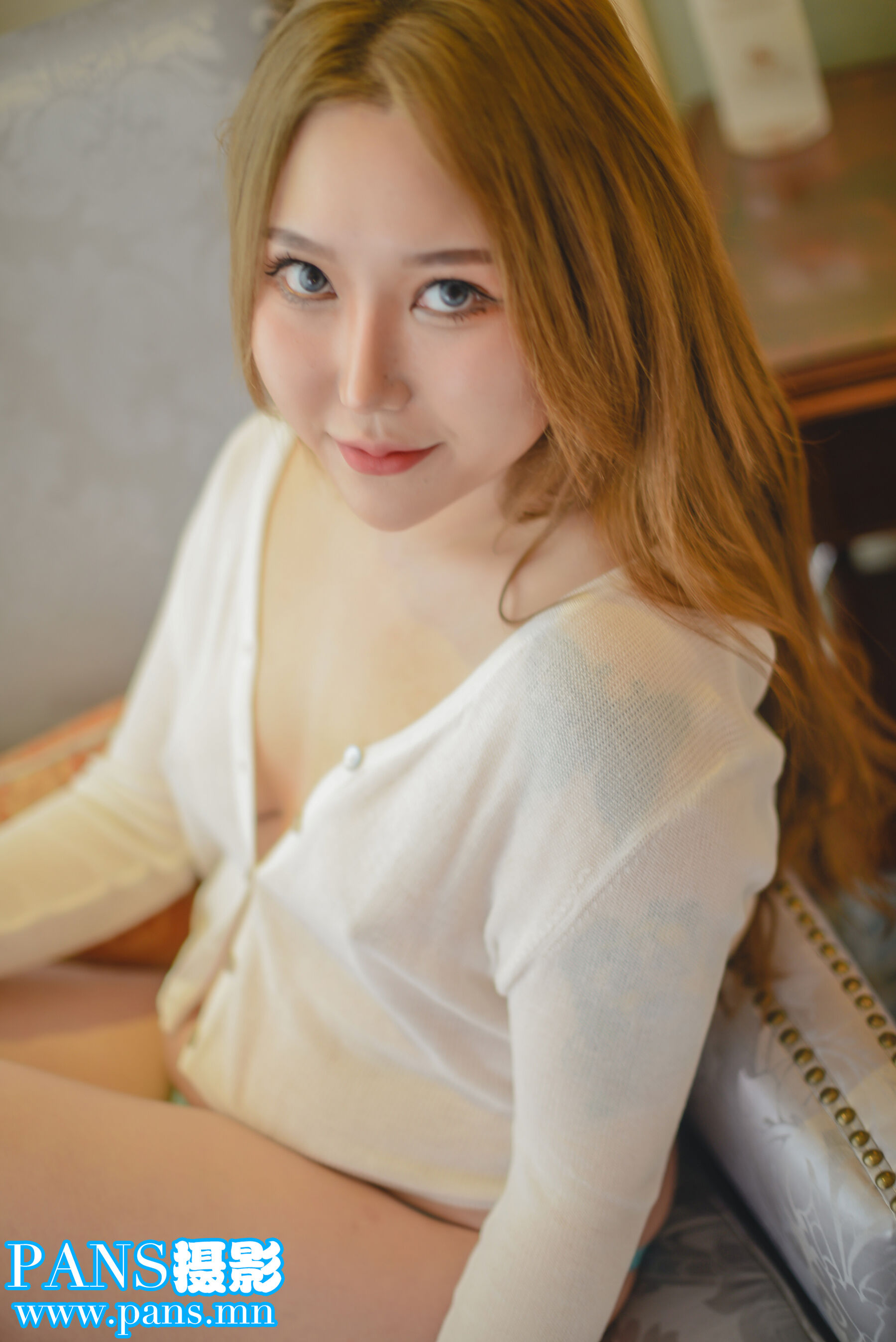 [PANS]Vol. 367 囤囤 (20/30)