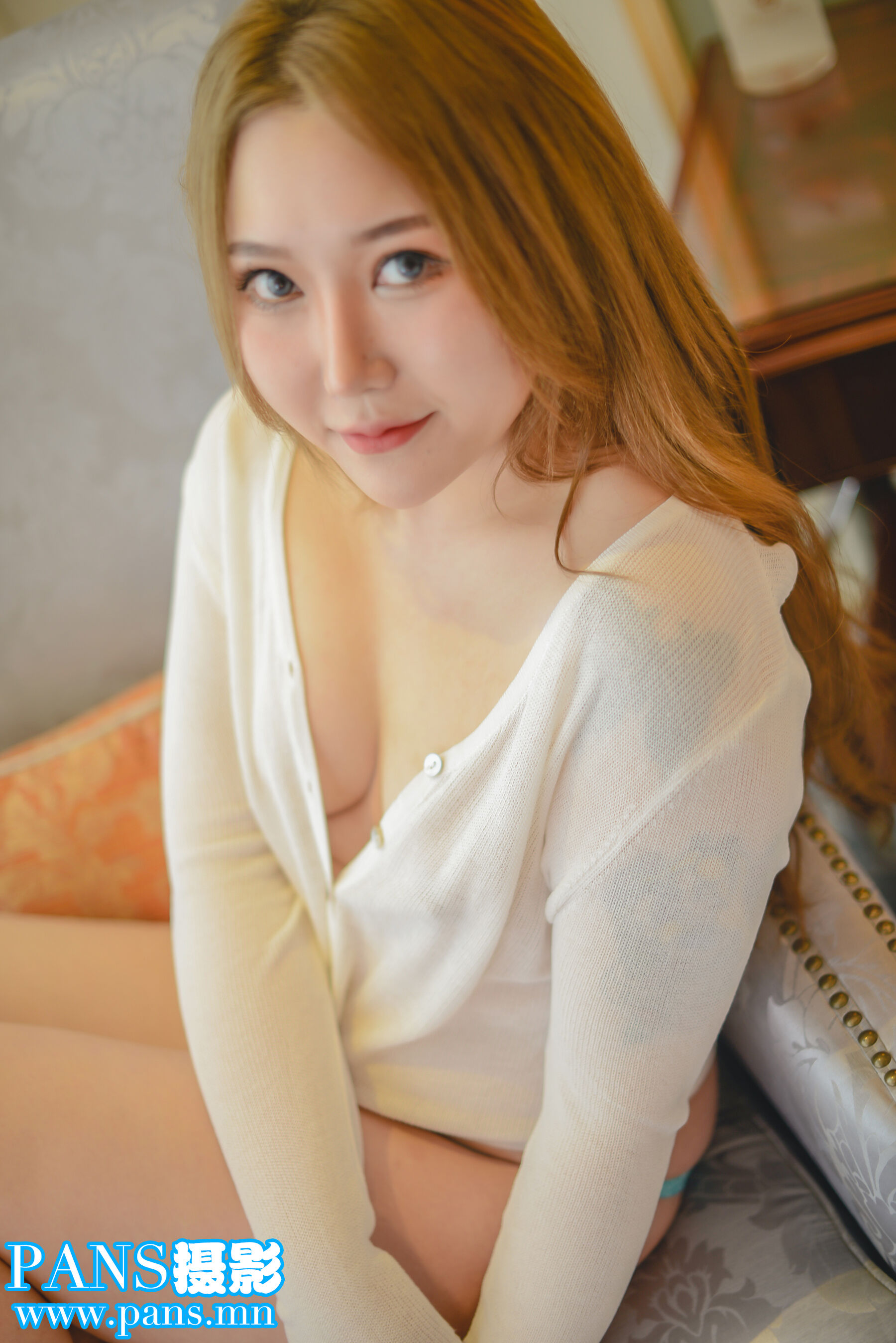 [PANS]Vol. 367 囤囤 (22/30)