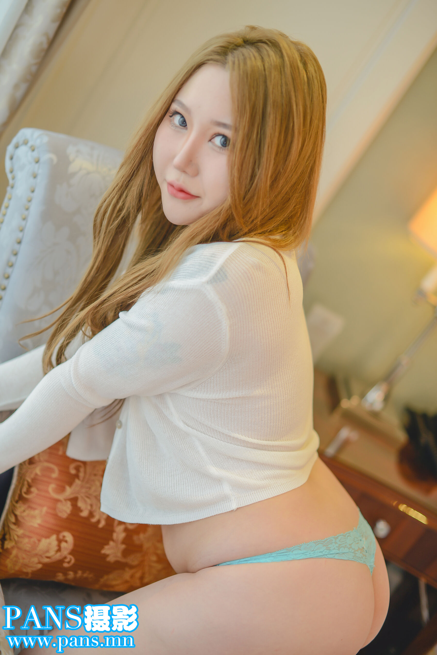 [PANS]Vol. 367 囤囤 (29/30)