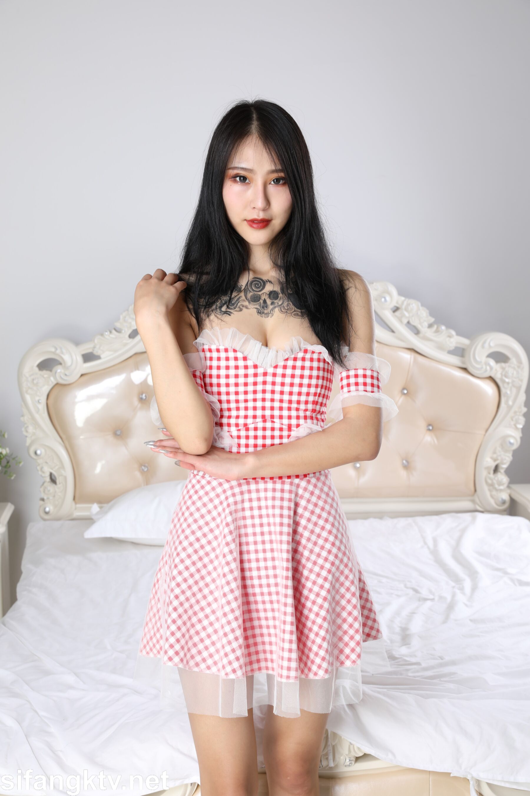 小黄车世界模特下载网