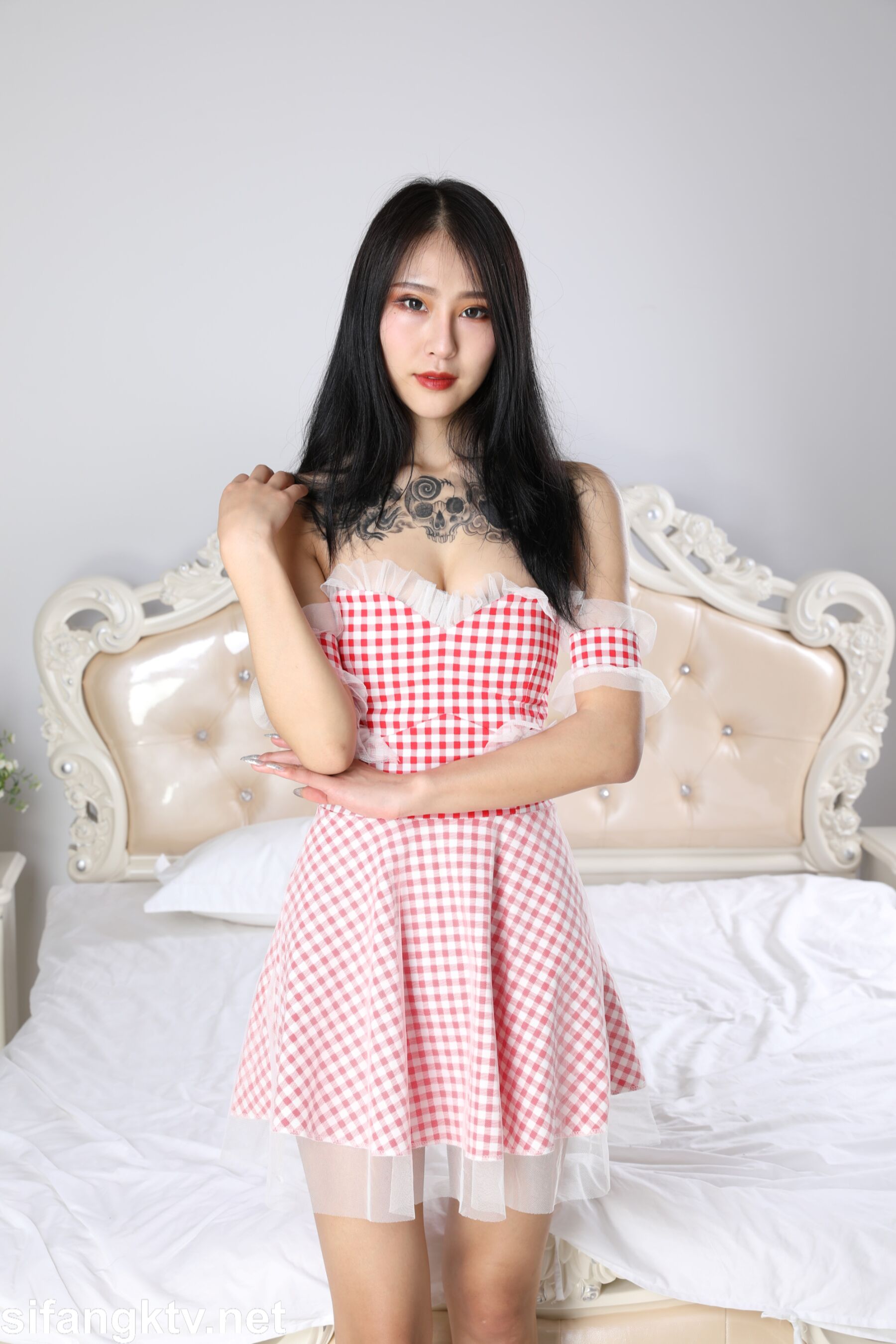 小黄车世界模特下载网