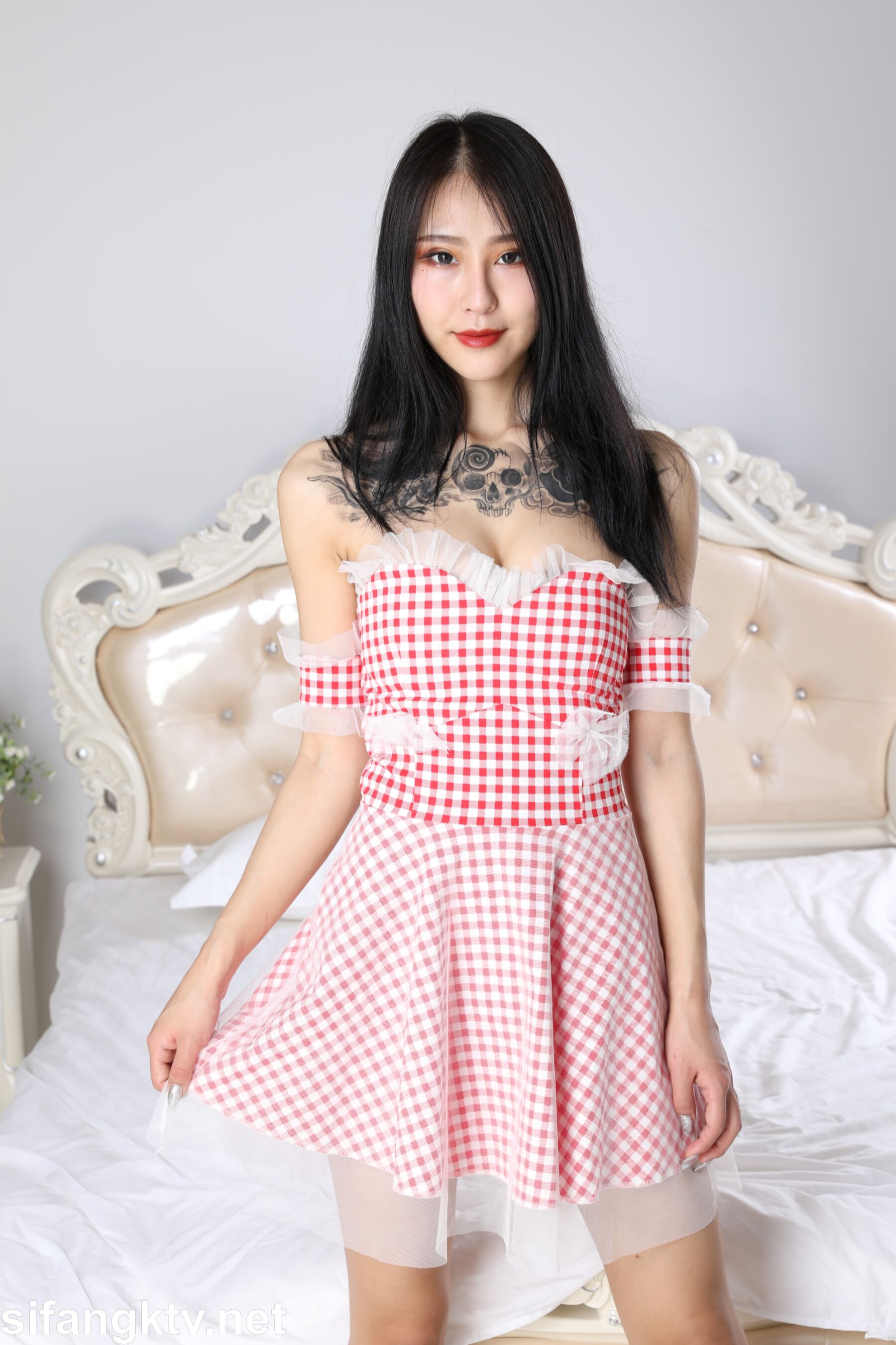 小黄车世界模特下载网