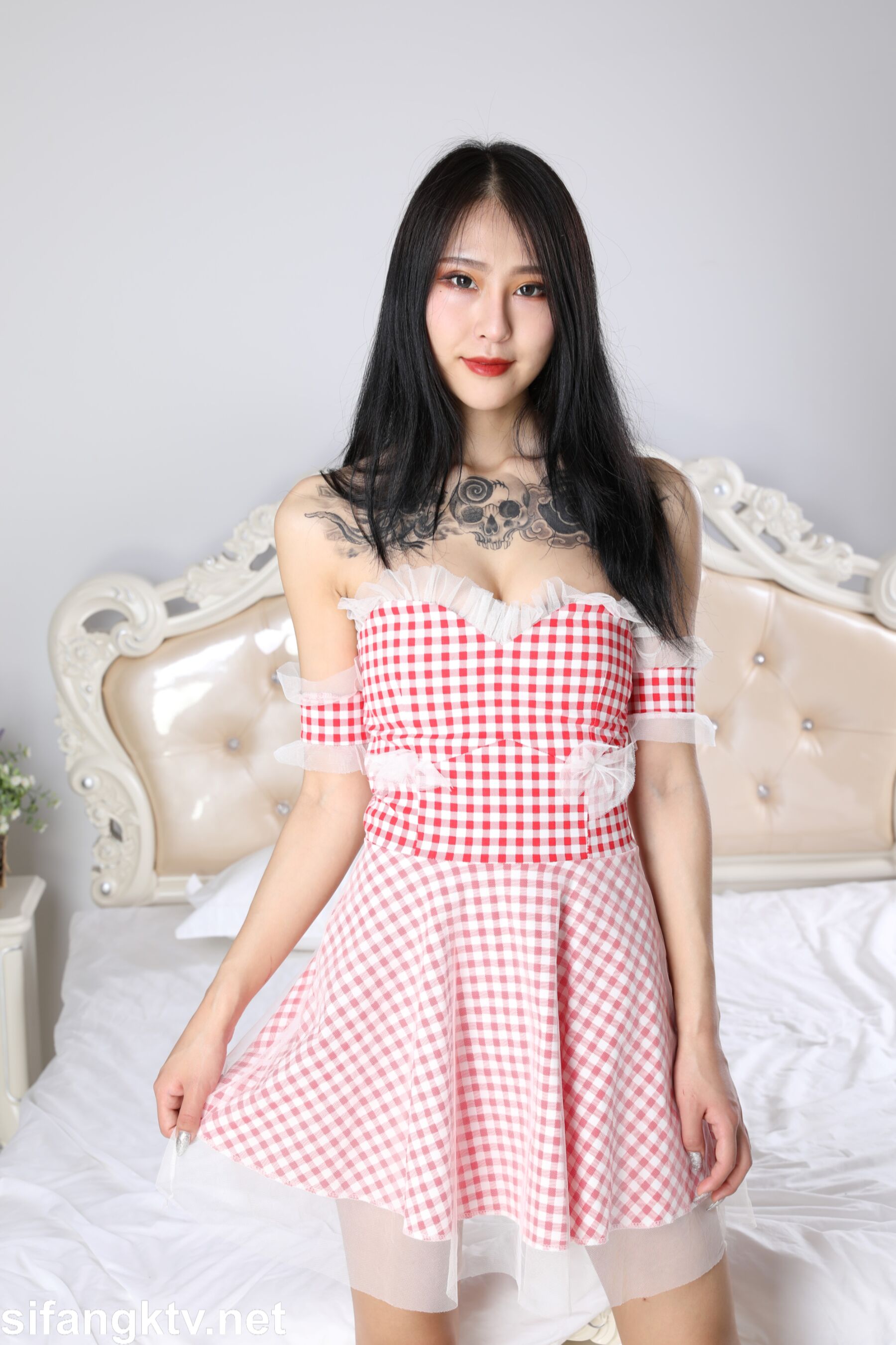 小黄车世界模特下载网