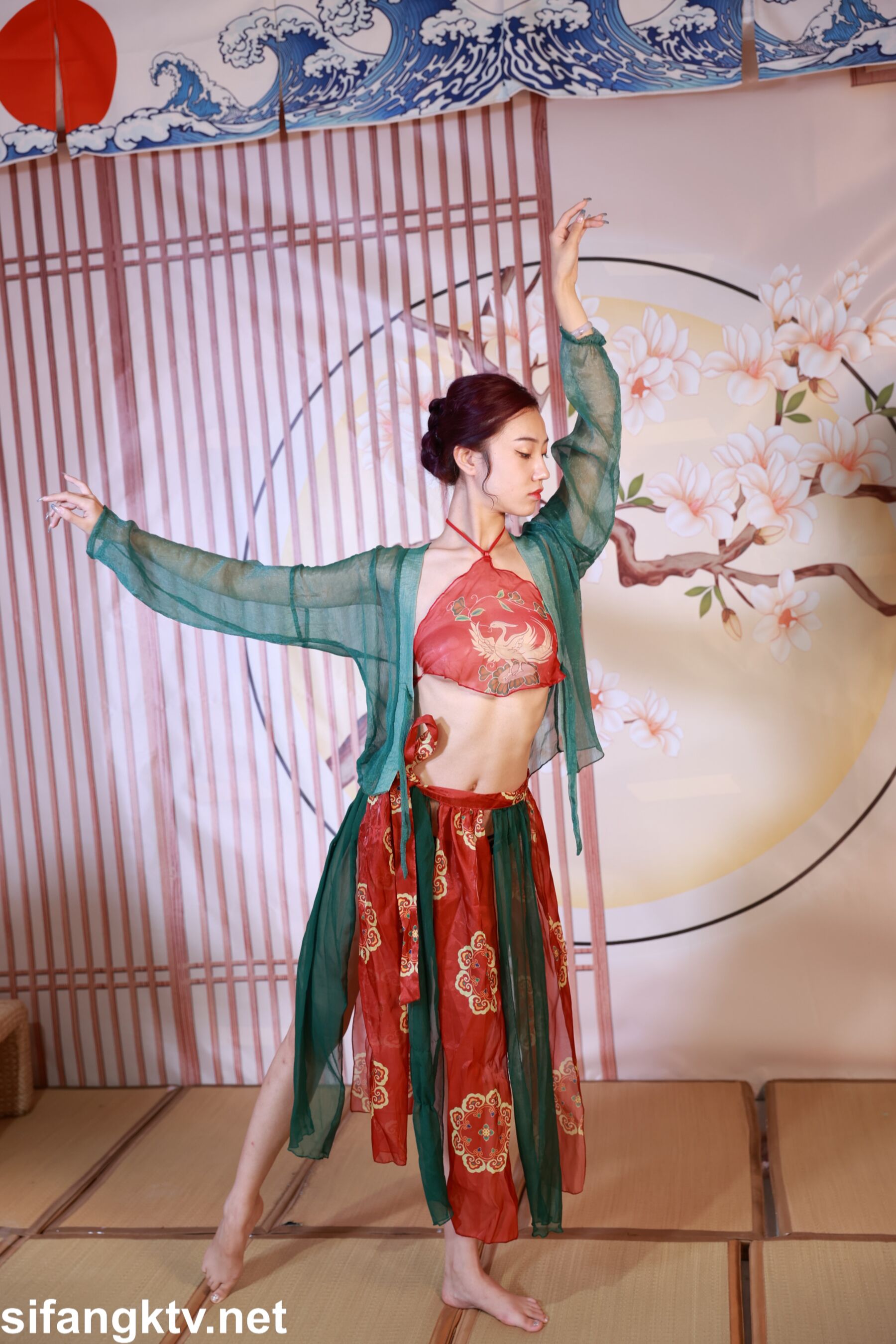[人體攝影]國模人體 (76/1016)