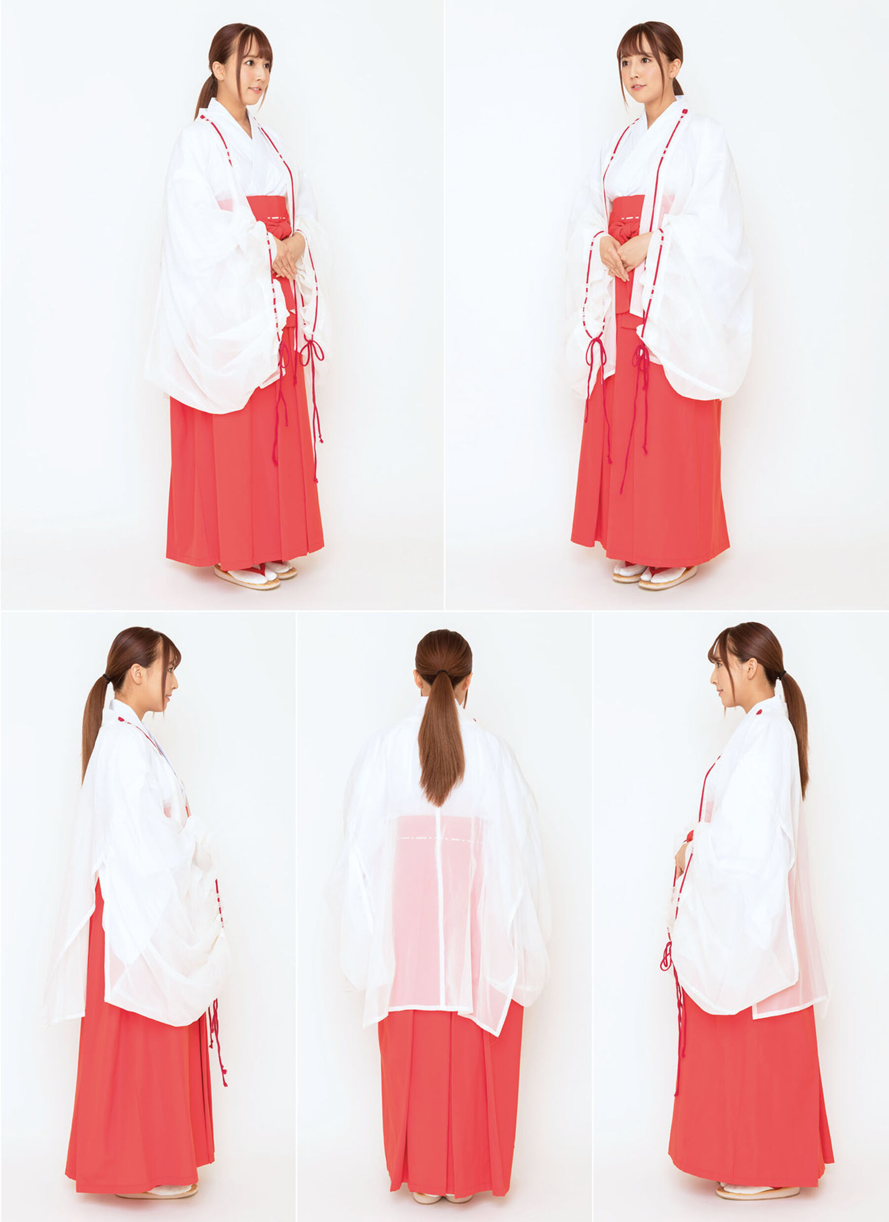 [Super Pose Book]三上悠亞《NUDE 新妻編》 (102/162)
