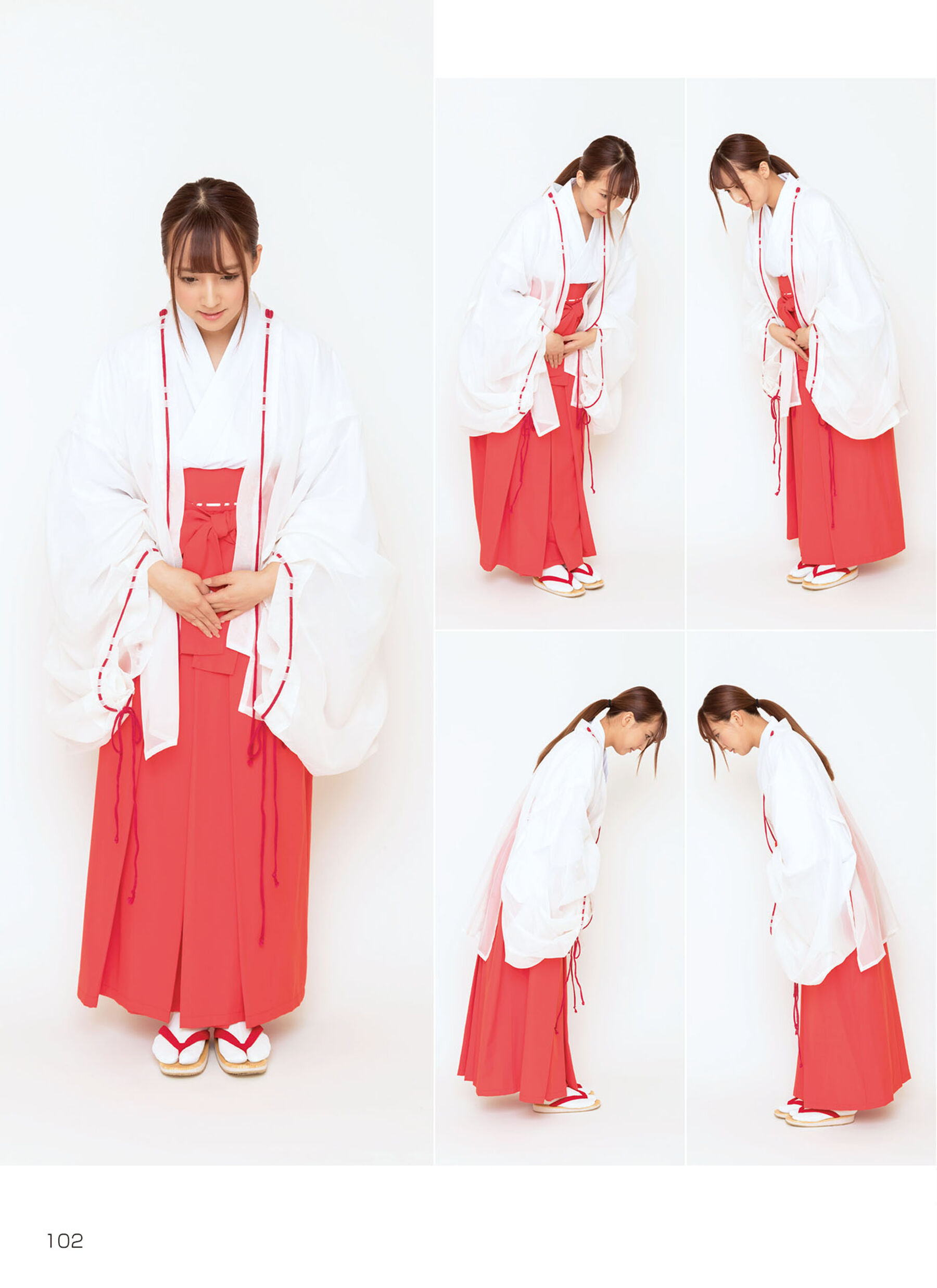 [Super Pose Book]三上悠亞《NUDE 新妻編》 (103/162)