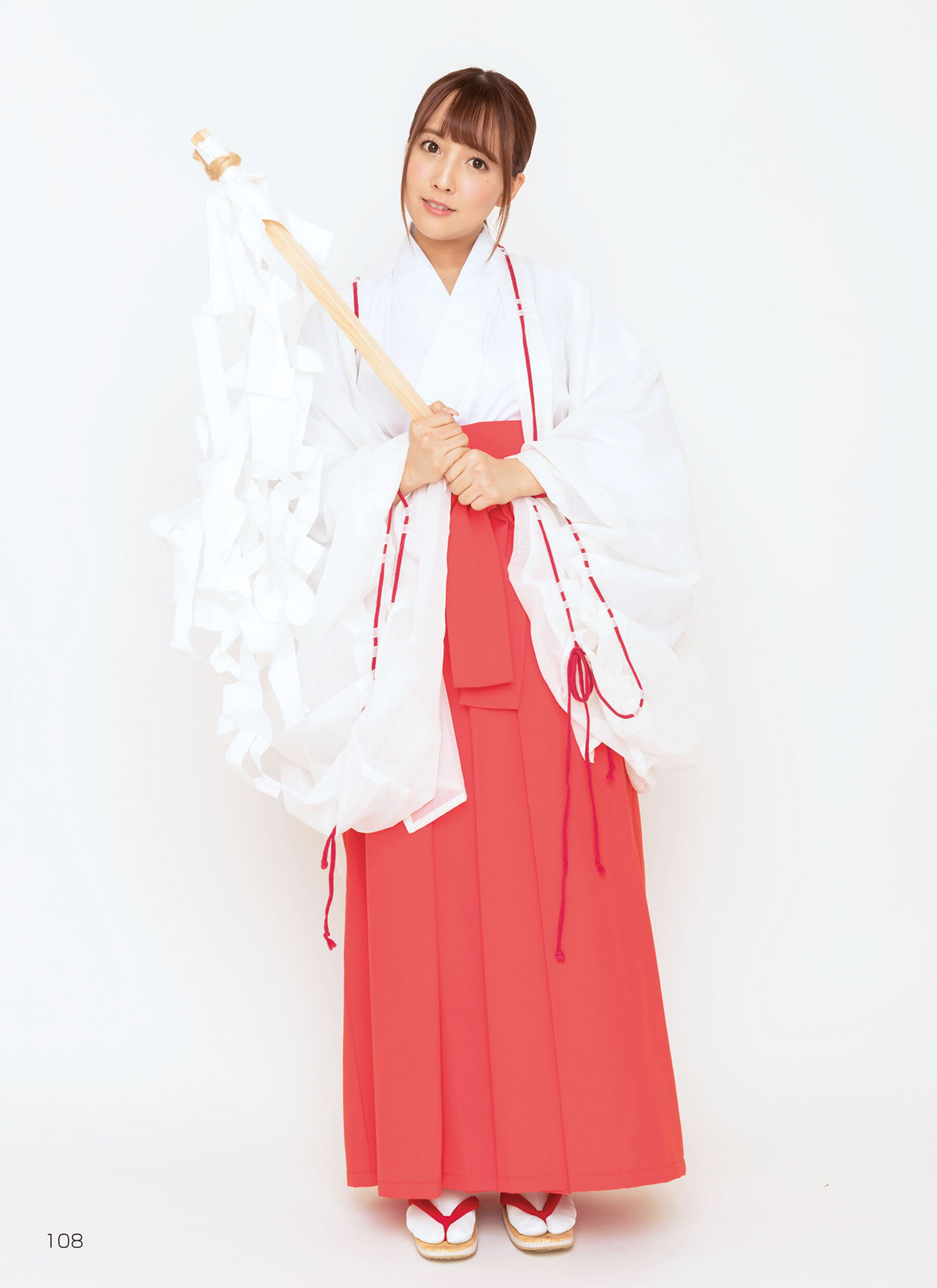 [Super Pose Book]三上悠亞《NUDE 新妻編》 (109/162)