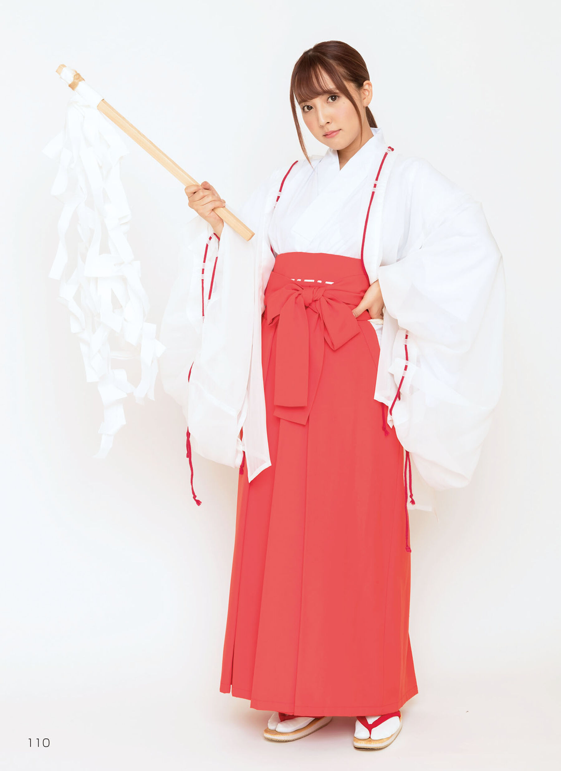 [Super Pose Book]三上悠亞《NUDE 新妻編》 (111/162)