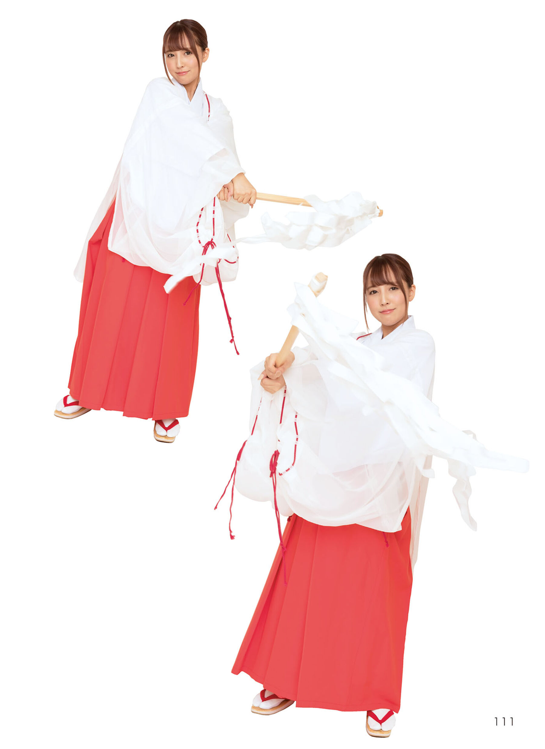 [Super Pose Book]三上悠亞《NUDE 新妻編》 (112/162)