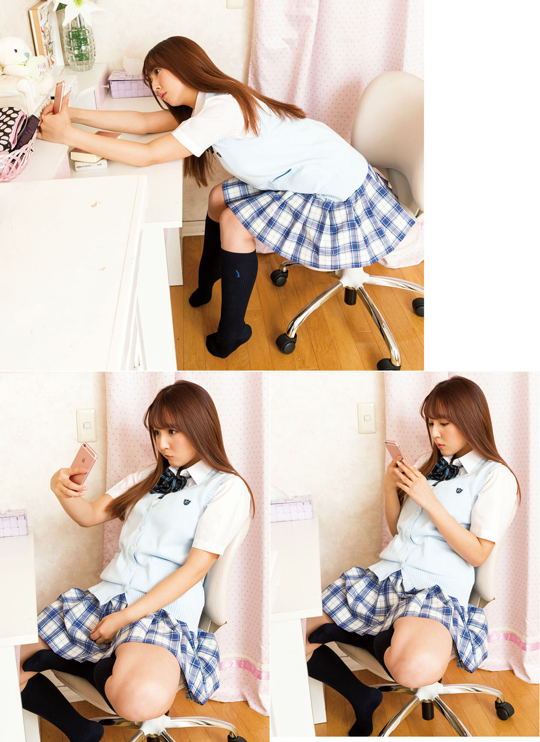 [Super Pose Book]三上悠亞《NUDE 新妻編》 (131/162)