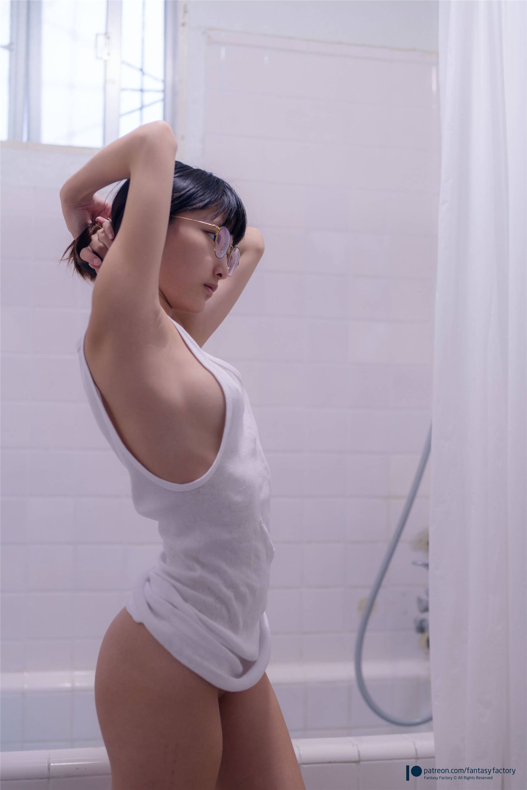 [Fantasy Factory]小丁Ding《懷春少女》 (29/38)