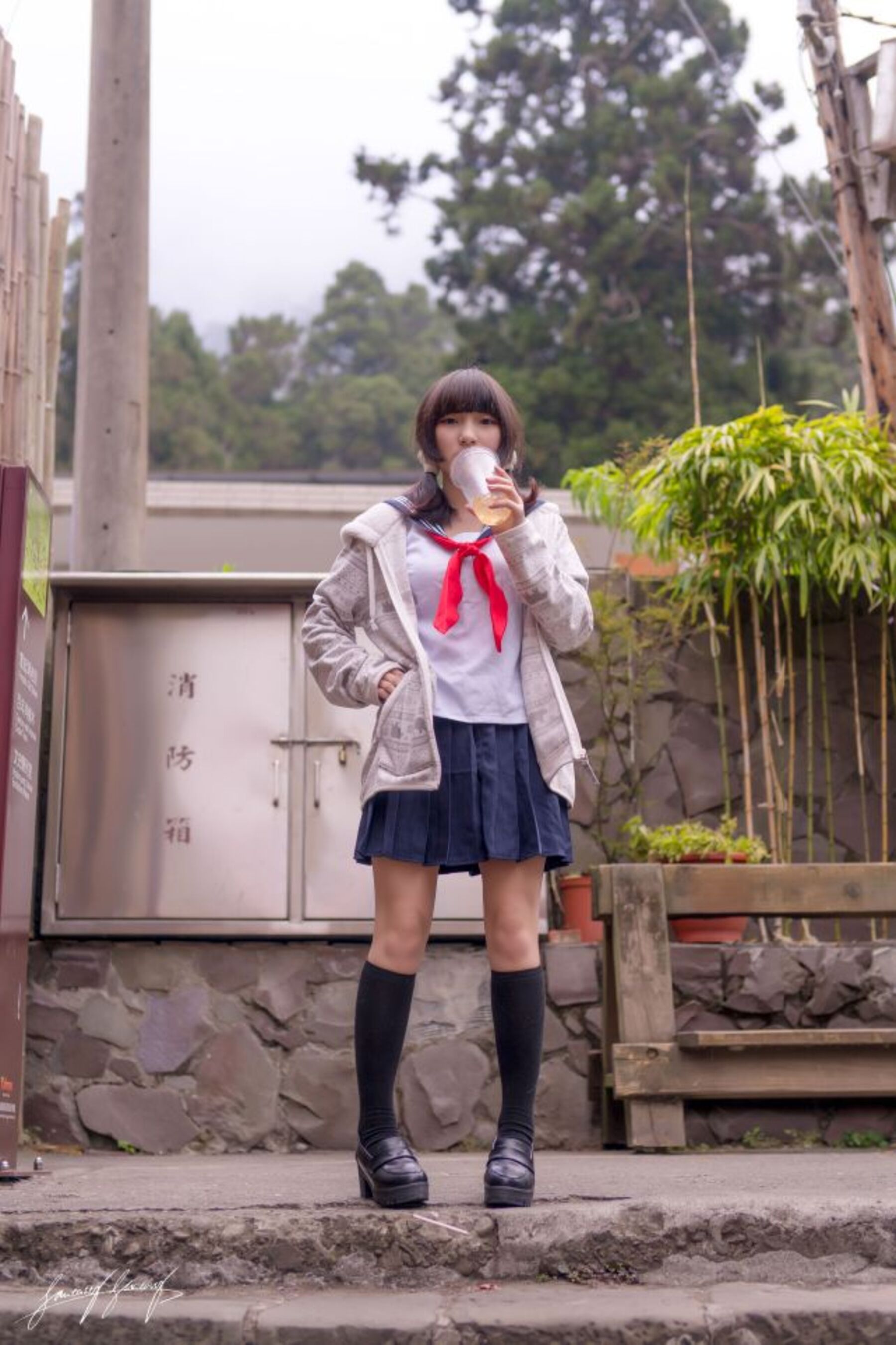 [人體攝影]臺模人體 (36/39)
