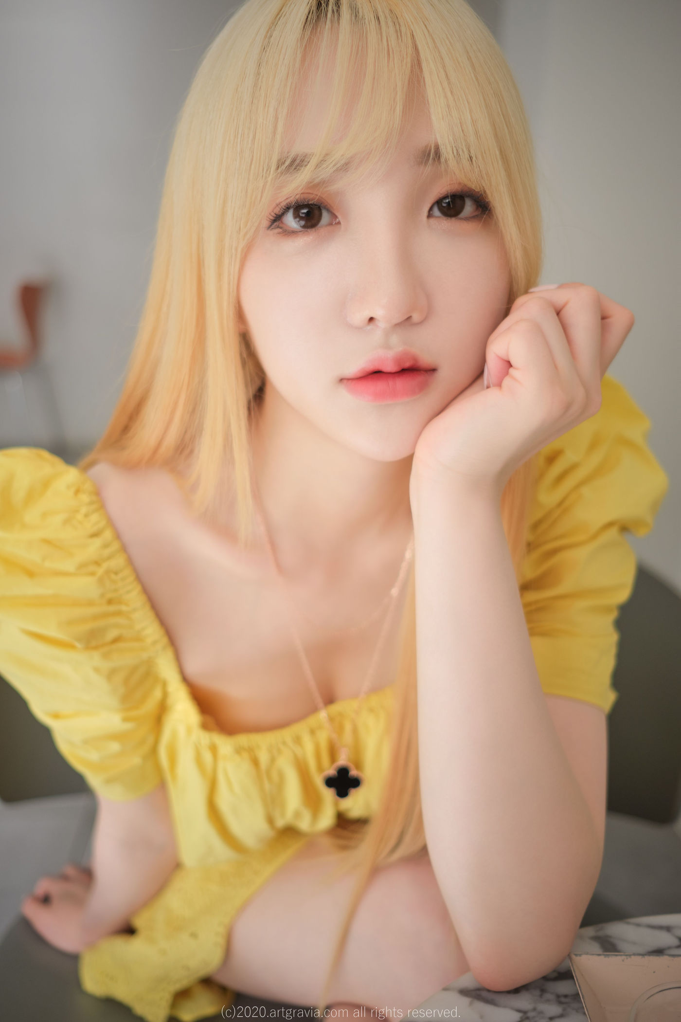 [ArtGravia]Vol. 173 孫樂樂 (21/79)