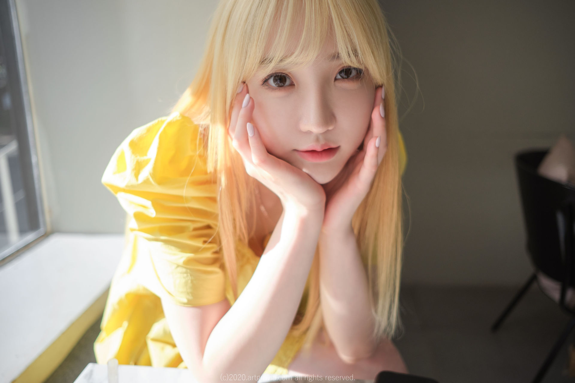 [ArtGravia]Vol. 173 孫樂樂 (23/79)