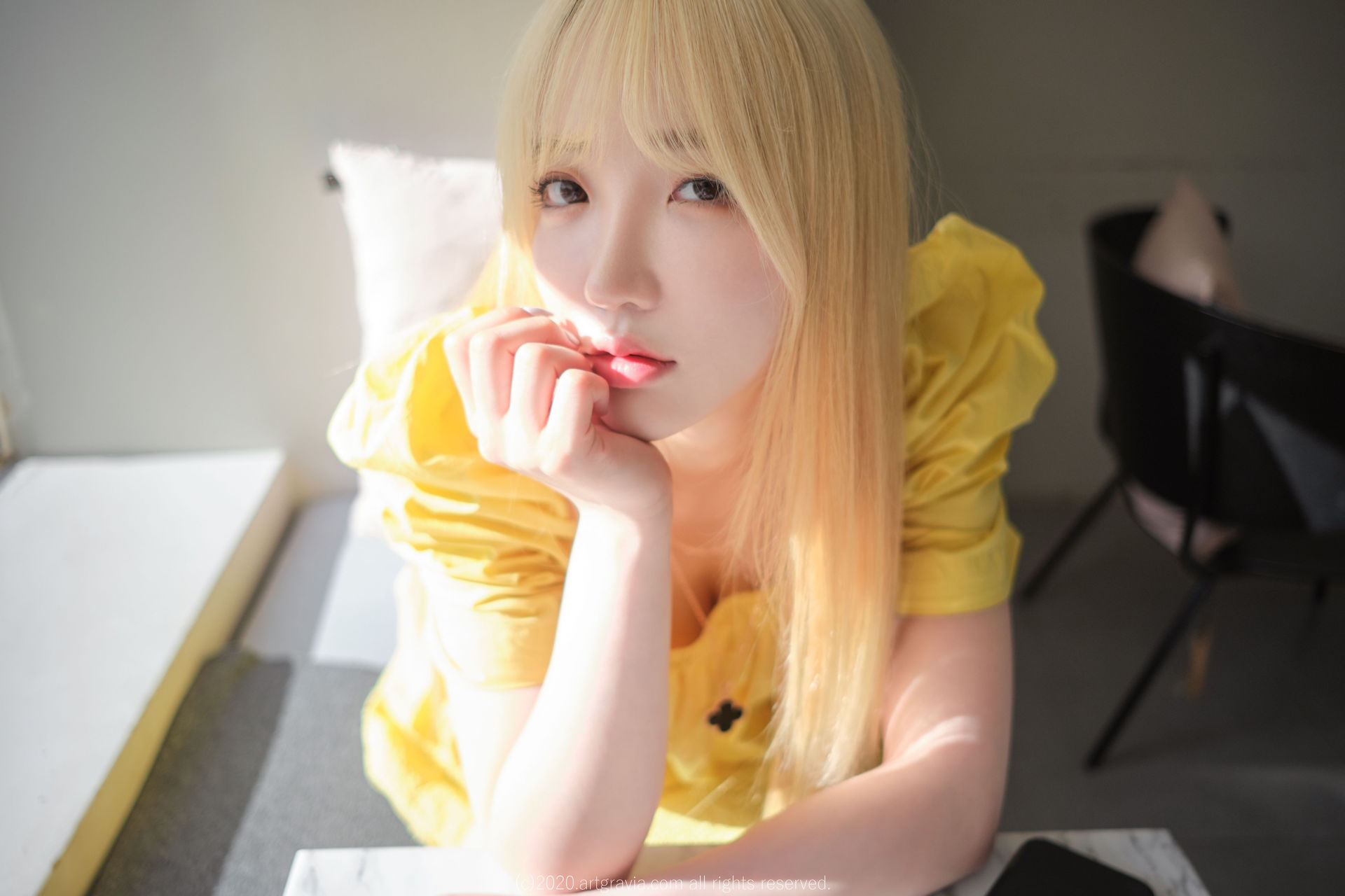 [ArtGravia]Vol. 173 孫樂樂 (24/79)